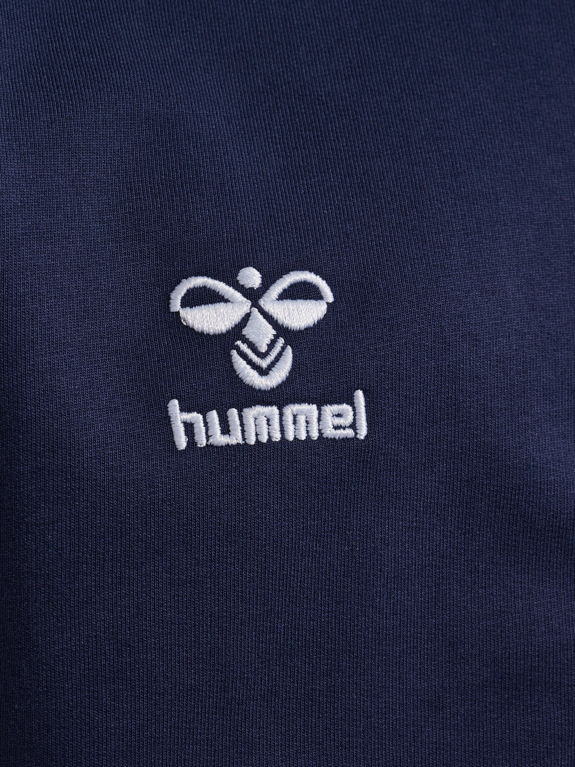 Fermeture Éclair Zip Combinaison Hmlgo Enfant 7/7