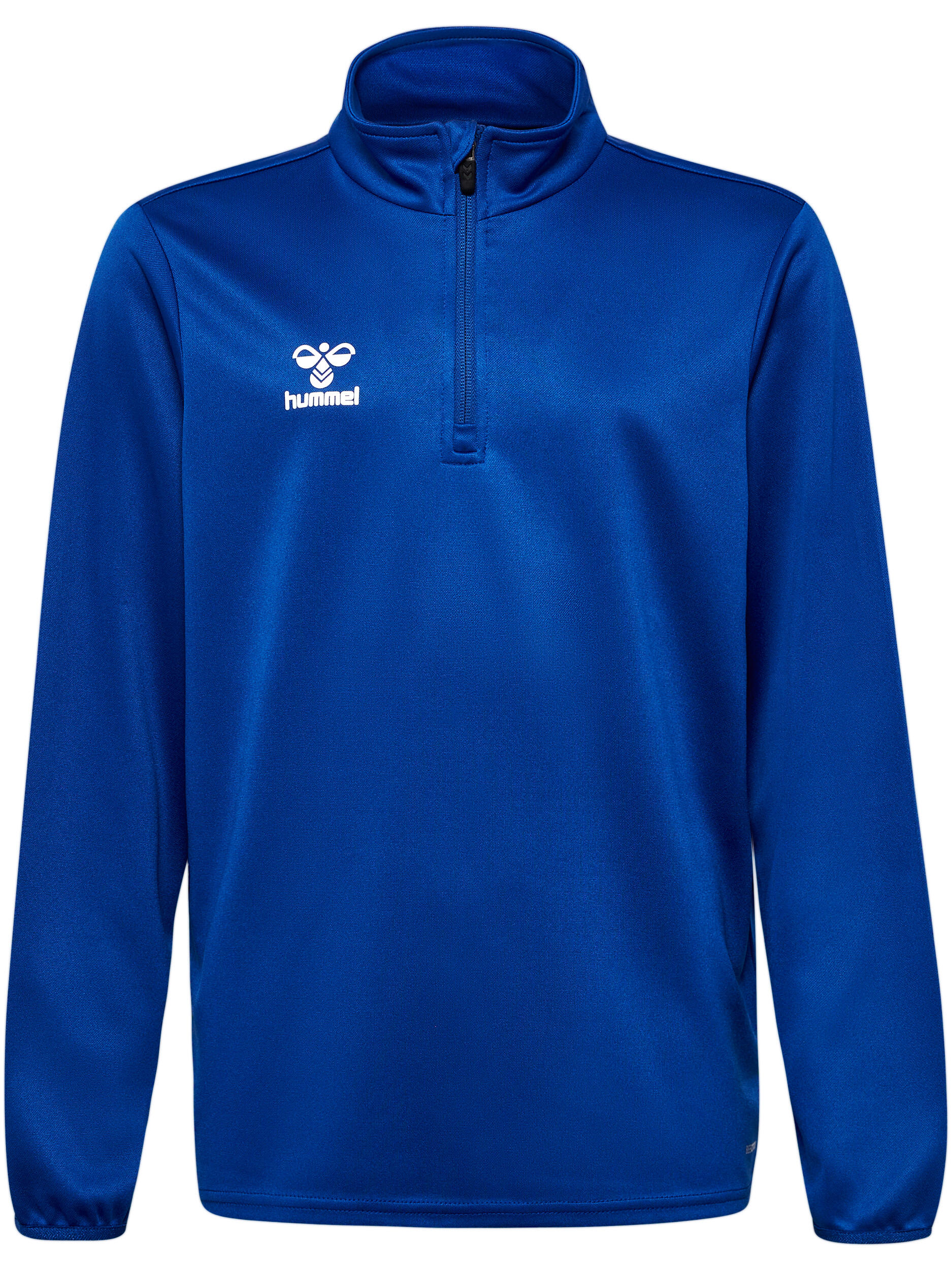 Demie-Fermeture Éclair Zip Combinaison Hmlessential Enfant 5/7
