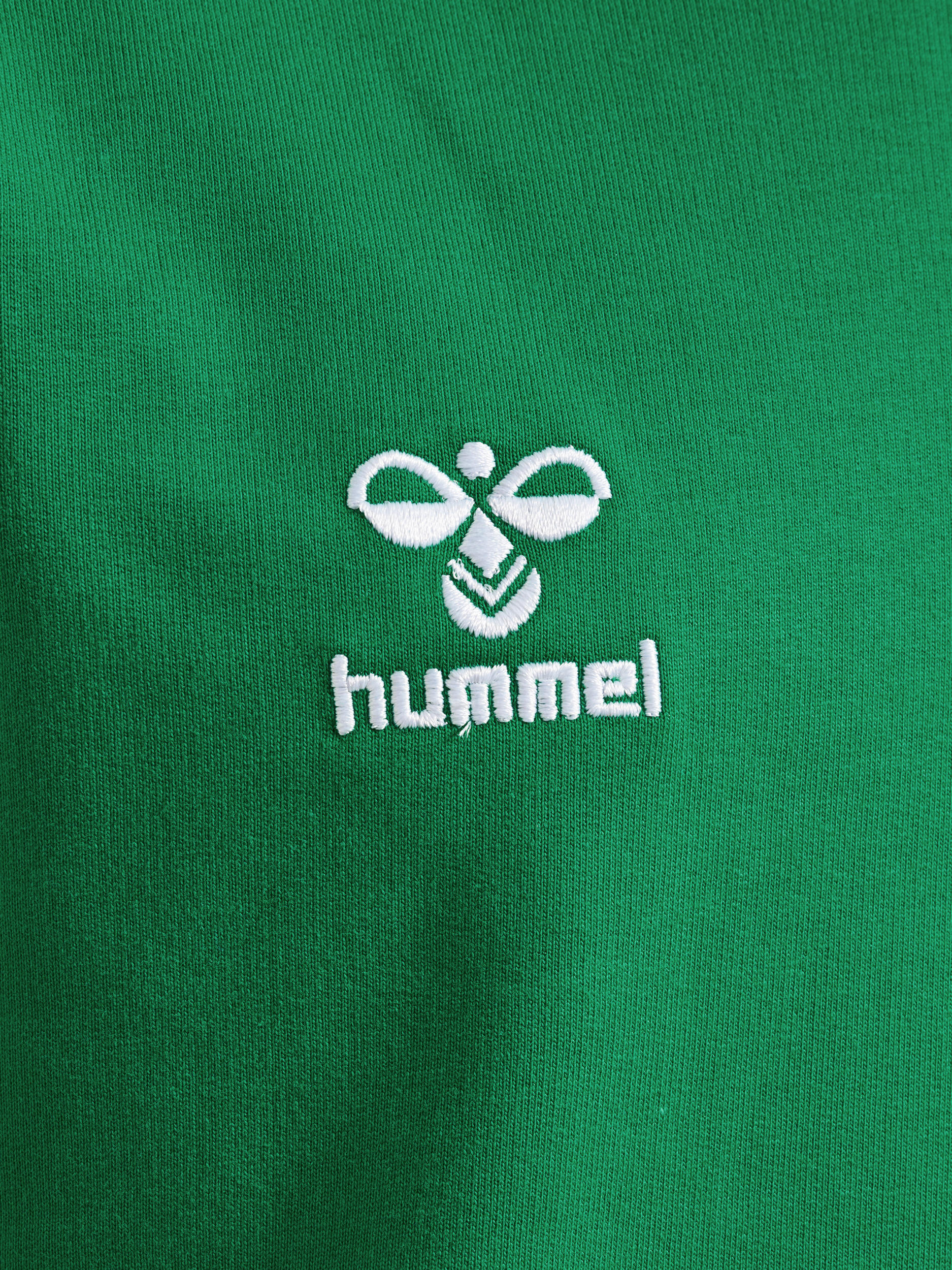 Camisola para criança Hummel Go 2.0 7/7