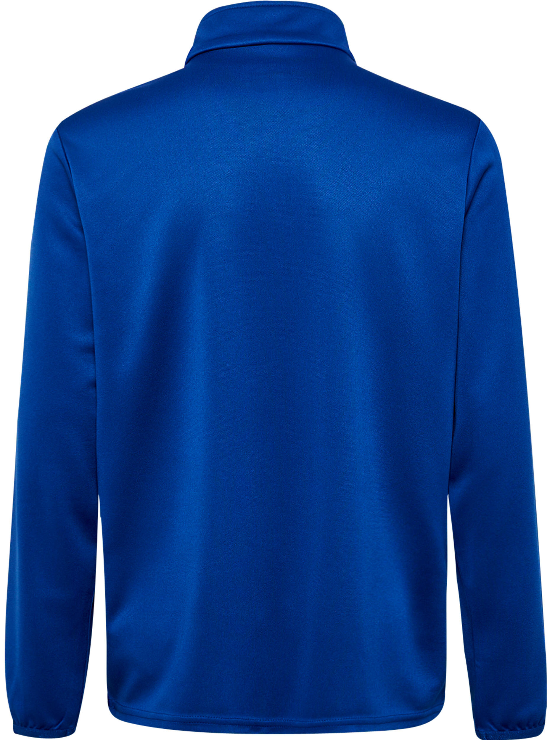 Demie-Fermeture Éclair Zip Combinaison Hmlessential Enfant 6/7