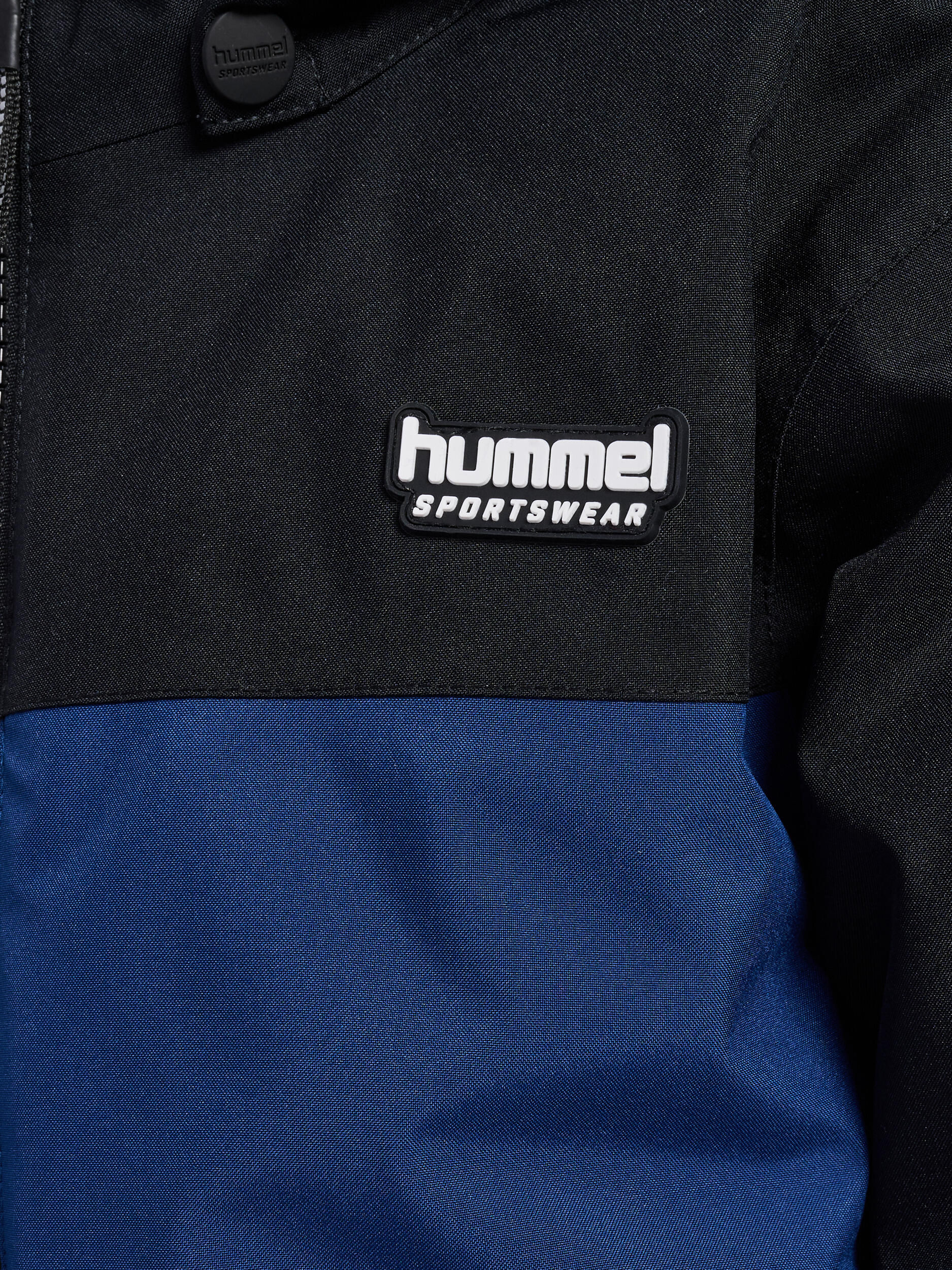 Skianzug Kind Hummel Block WP 7/7