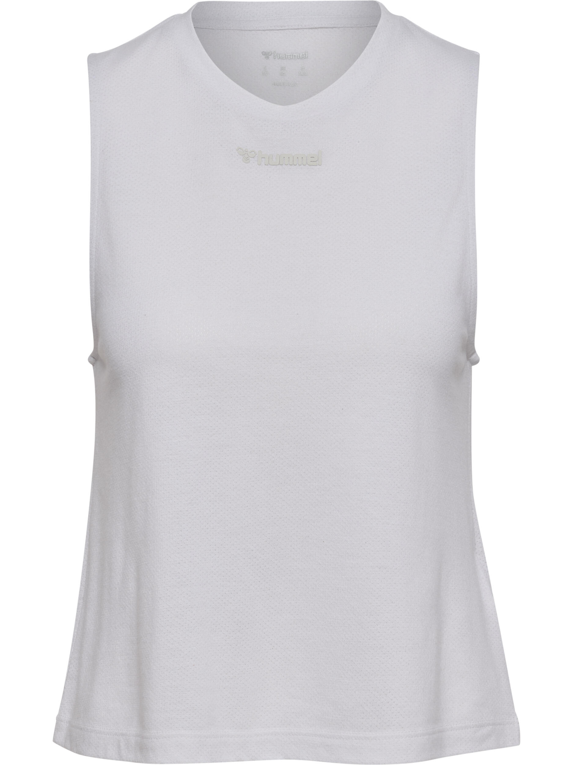 Camiseta Hmlmt Vanja Entrenamiento Mujer 5/7