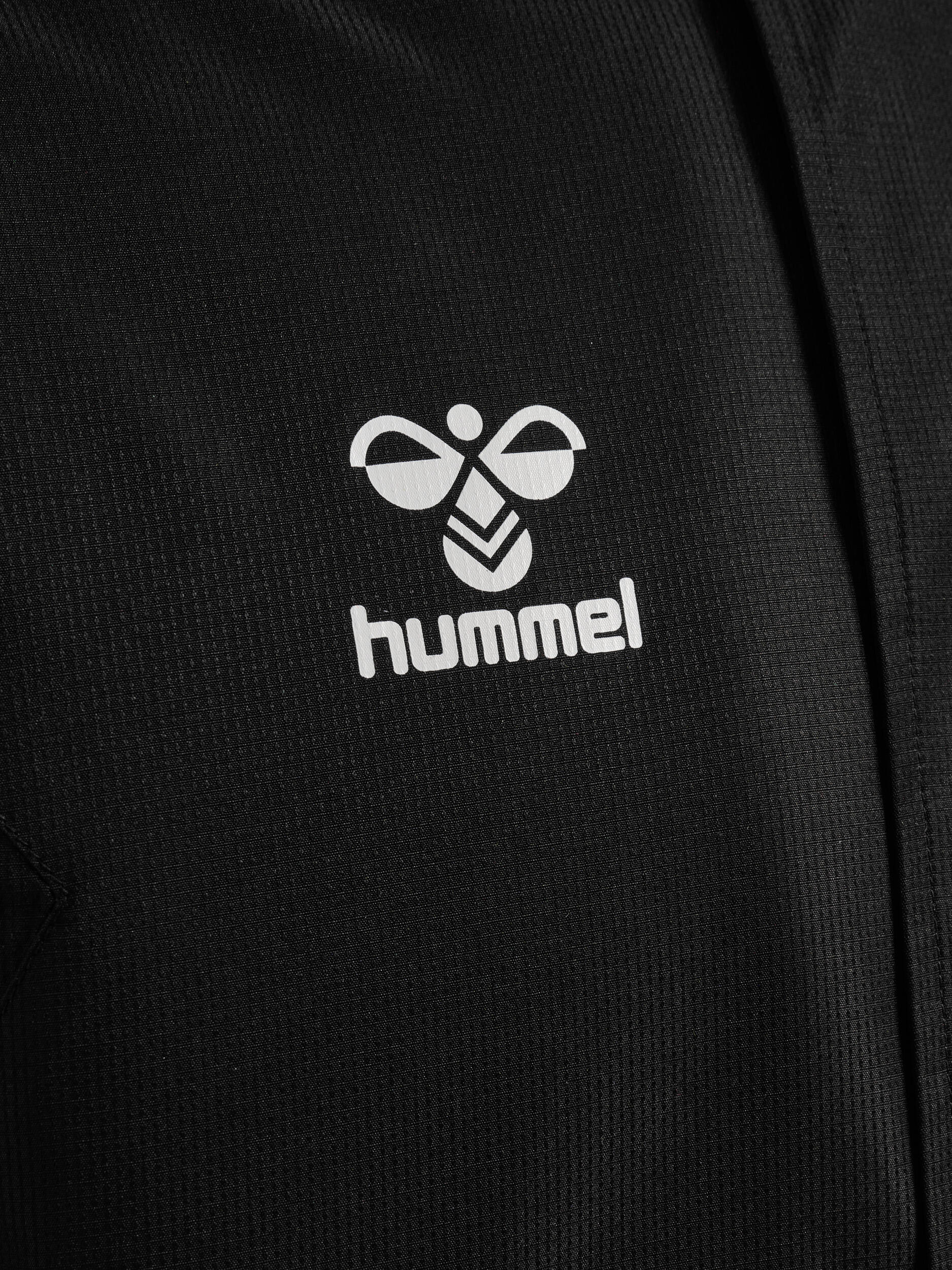 Wasserdichte Jacke Hummel Authentic Bench 7/7