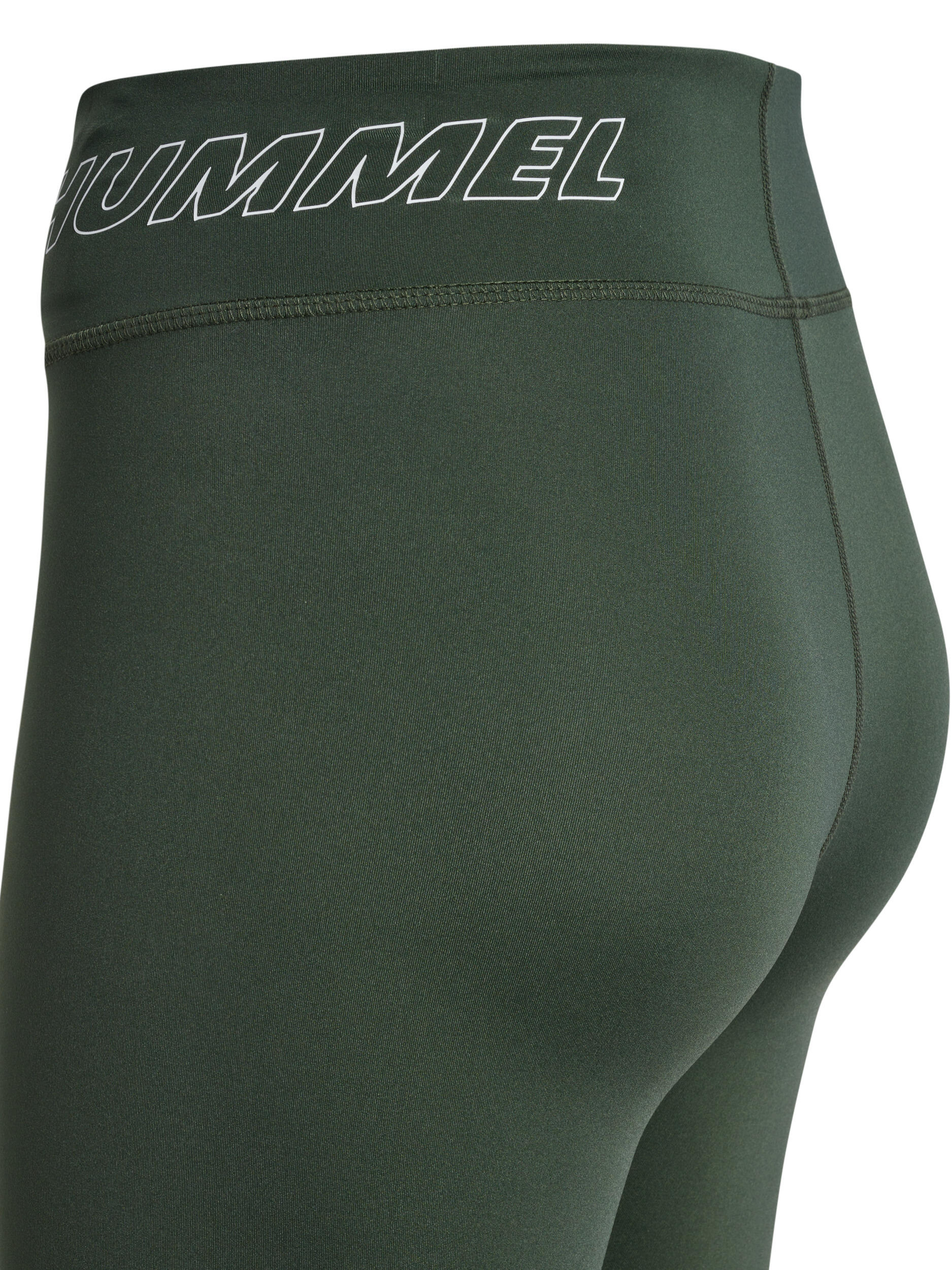 Enfiler Collants Hmlte Fundamental Femme 7/7