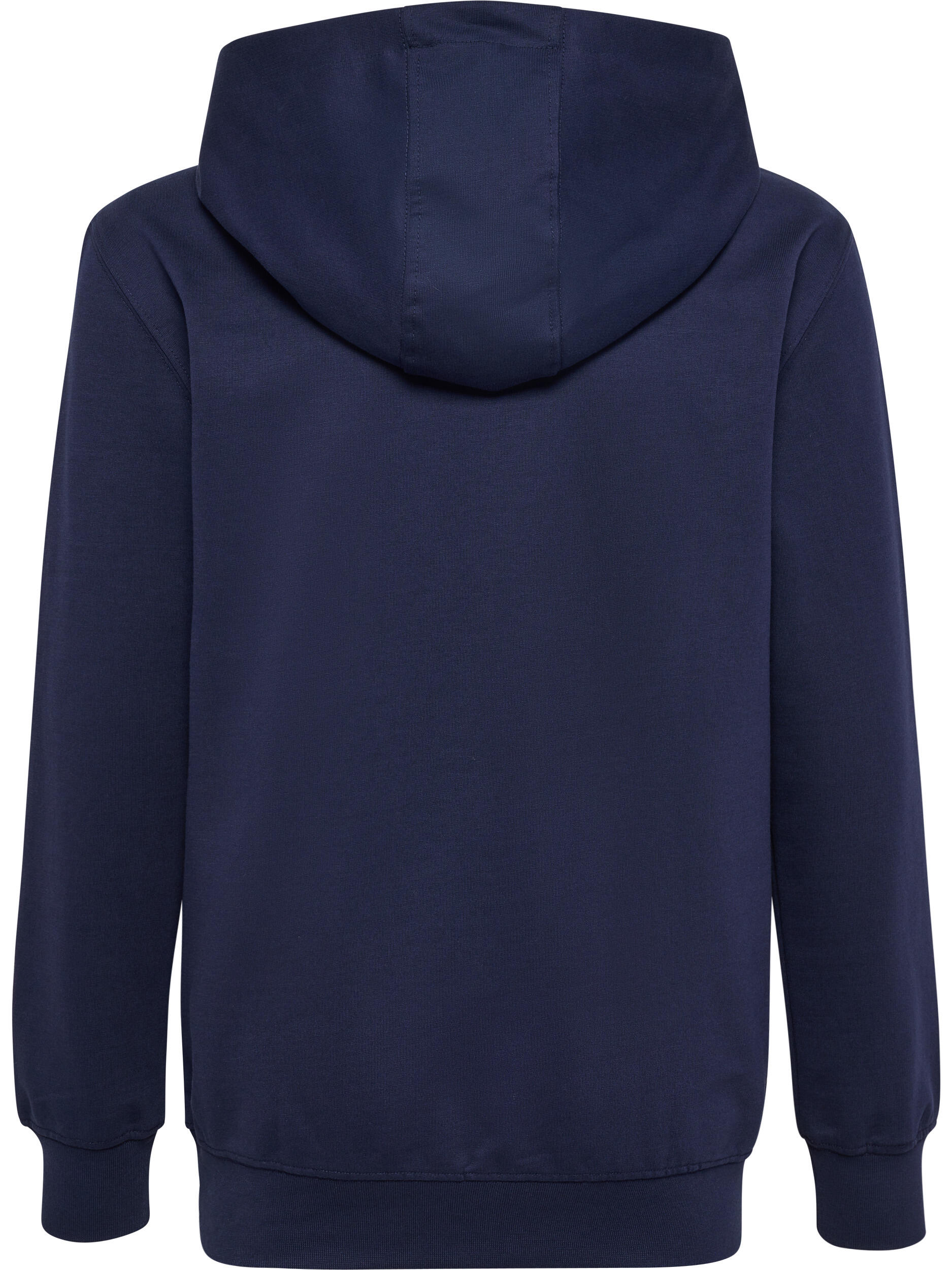 Camisola com capuz para criança Hummel Go 2.0 6/7