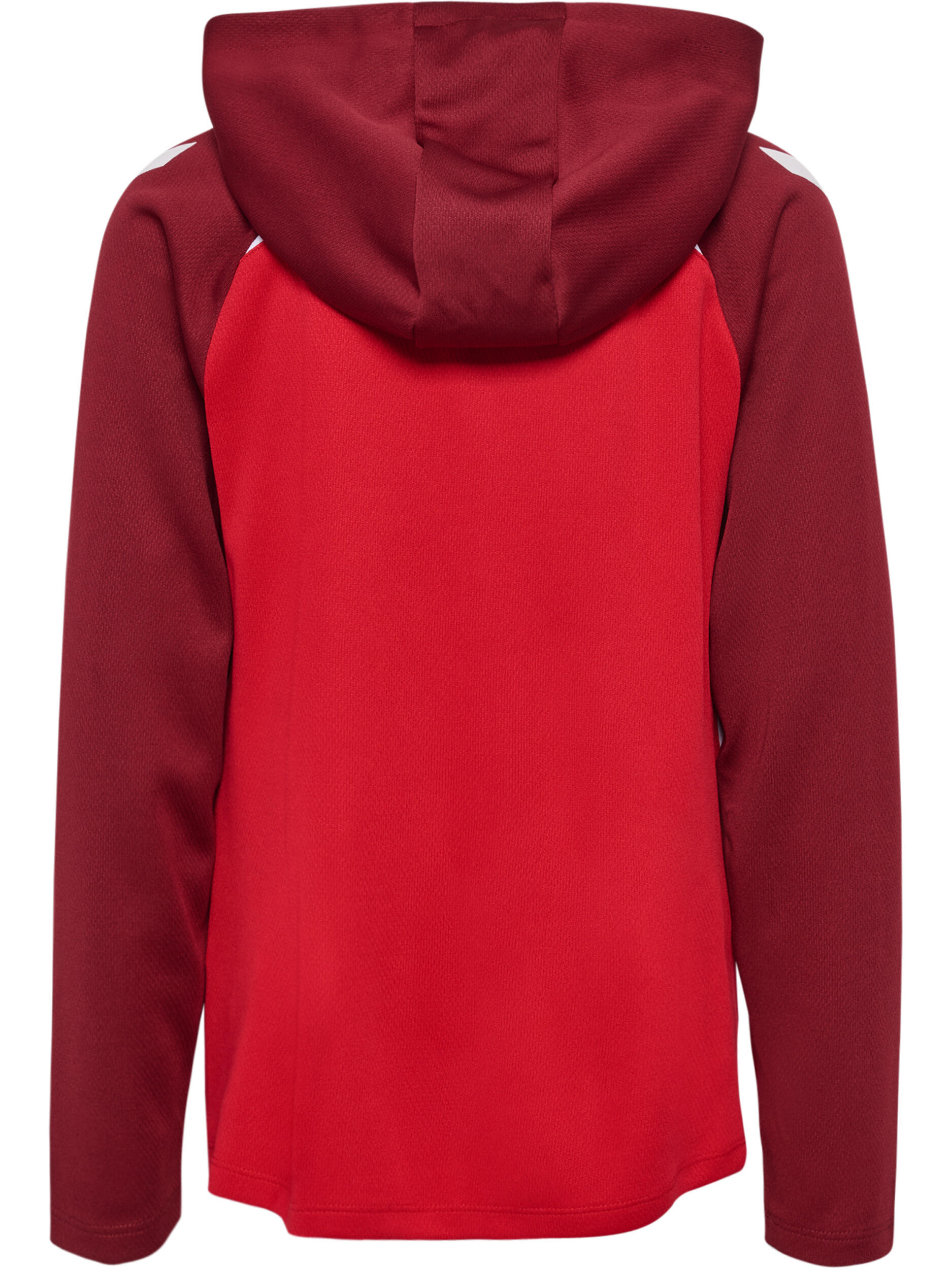 Giacca sportiva con cappuccio per bambini Hummel Lead 2.0 6/7