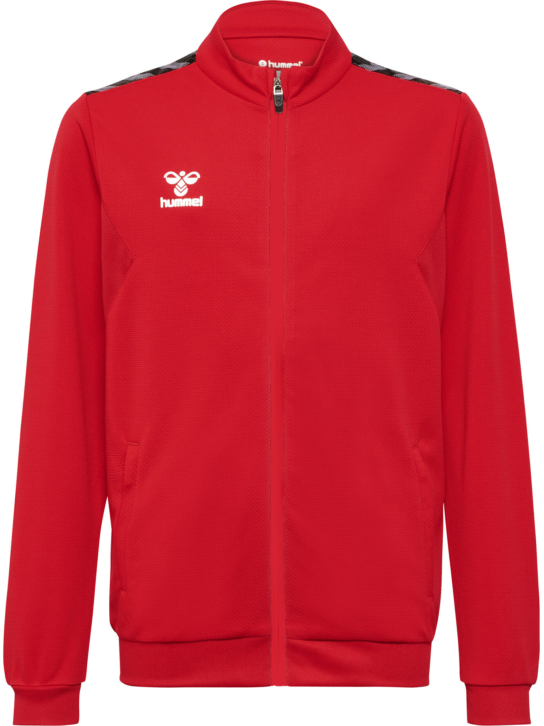 Casaco de fato de treino para crianças Hummel Authentic Pl 5/7