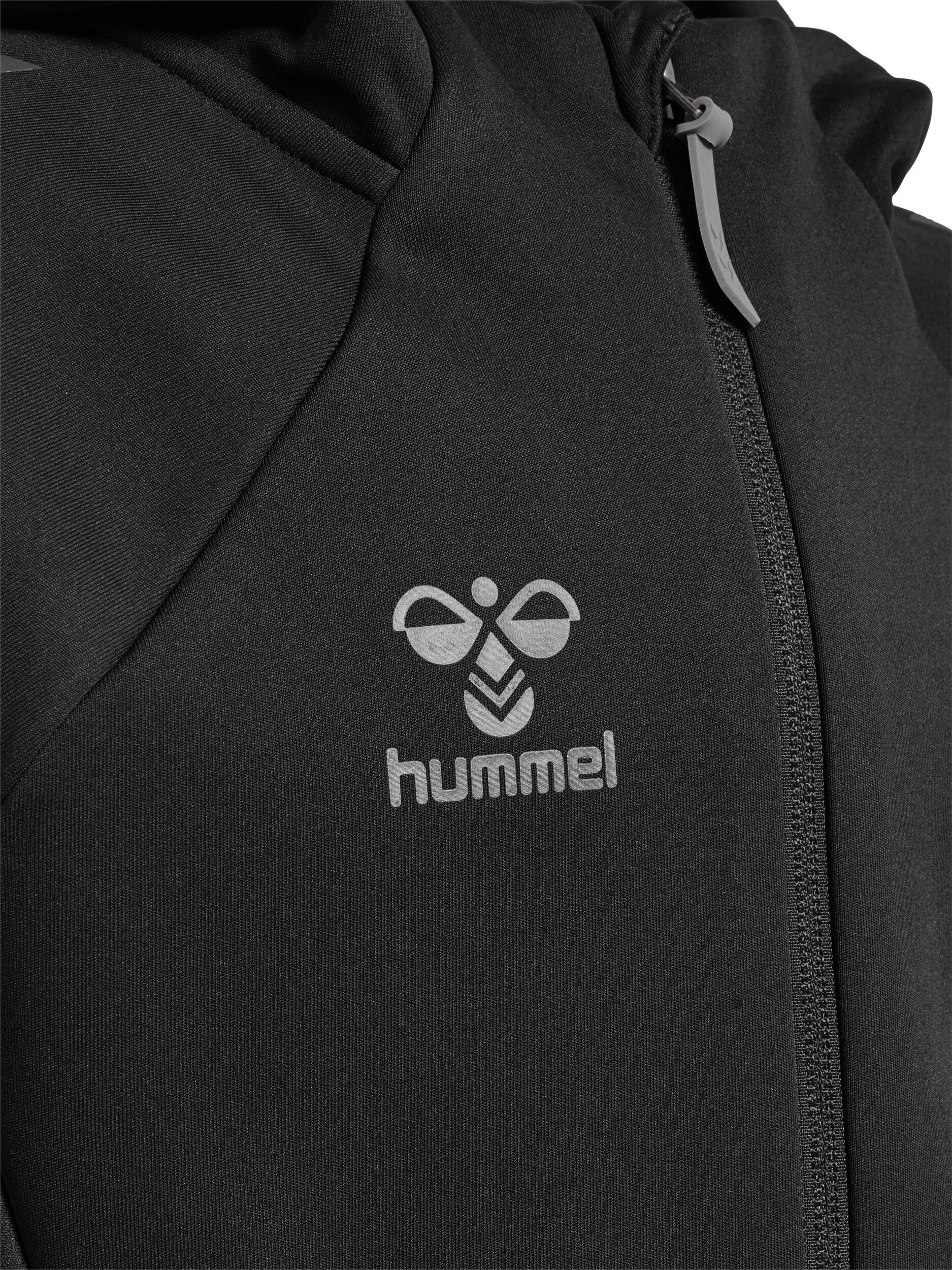 Fermeture Éclair Zip Combinaison Hmlcima Enfant 7/7
