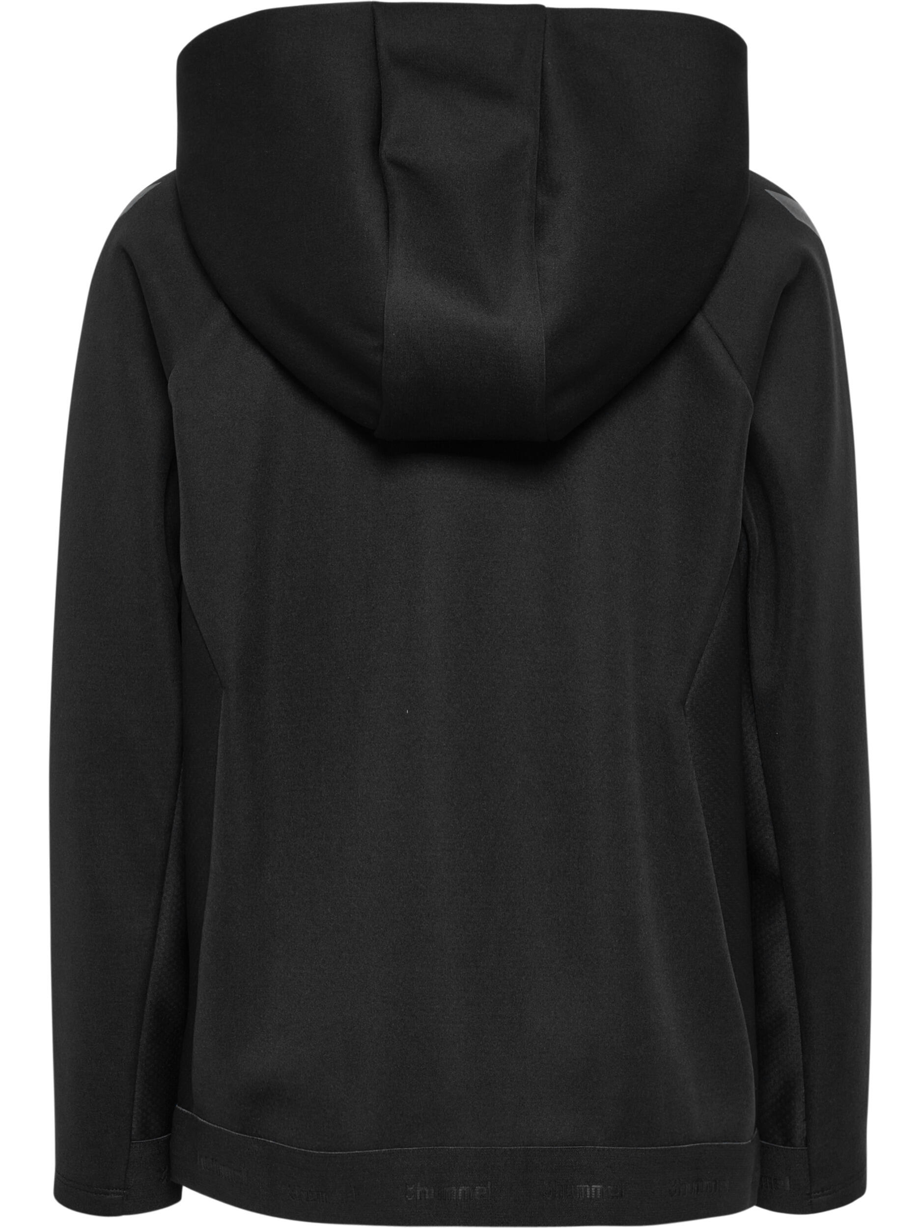 Fermeture Éclair Zip Combinaison Hmlcima Enfant 6/7