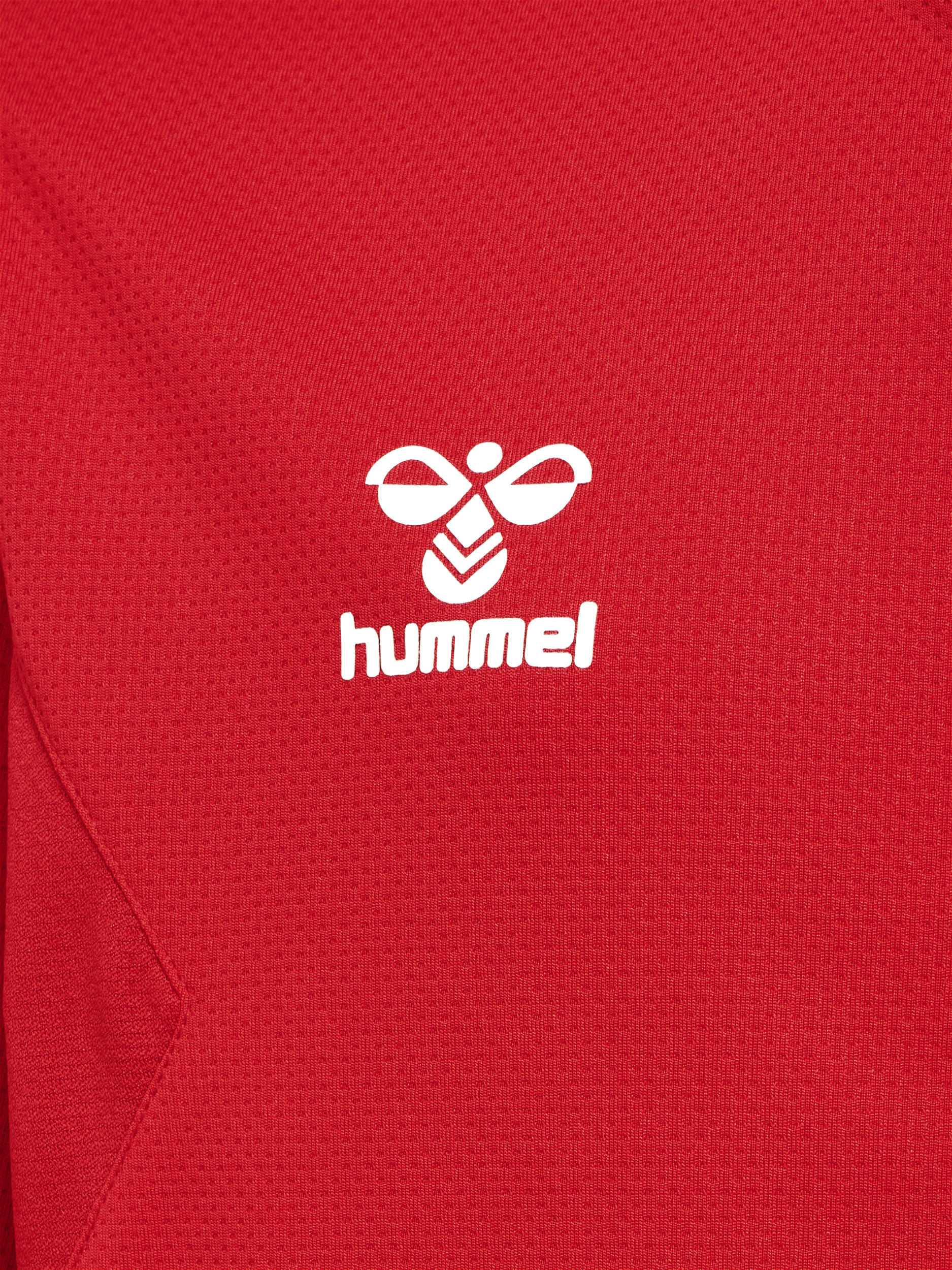 Casaco de fato de treino para crianças Hummel Authentic Pl 7/7