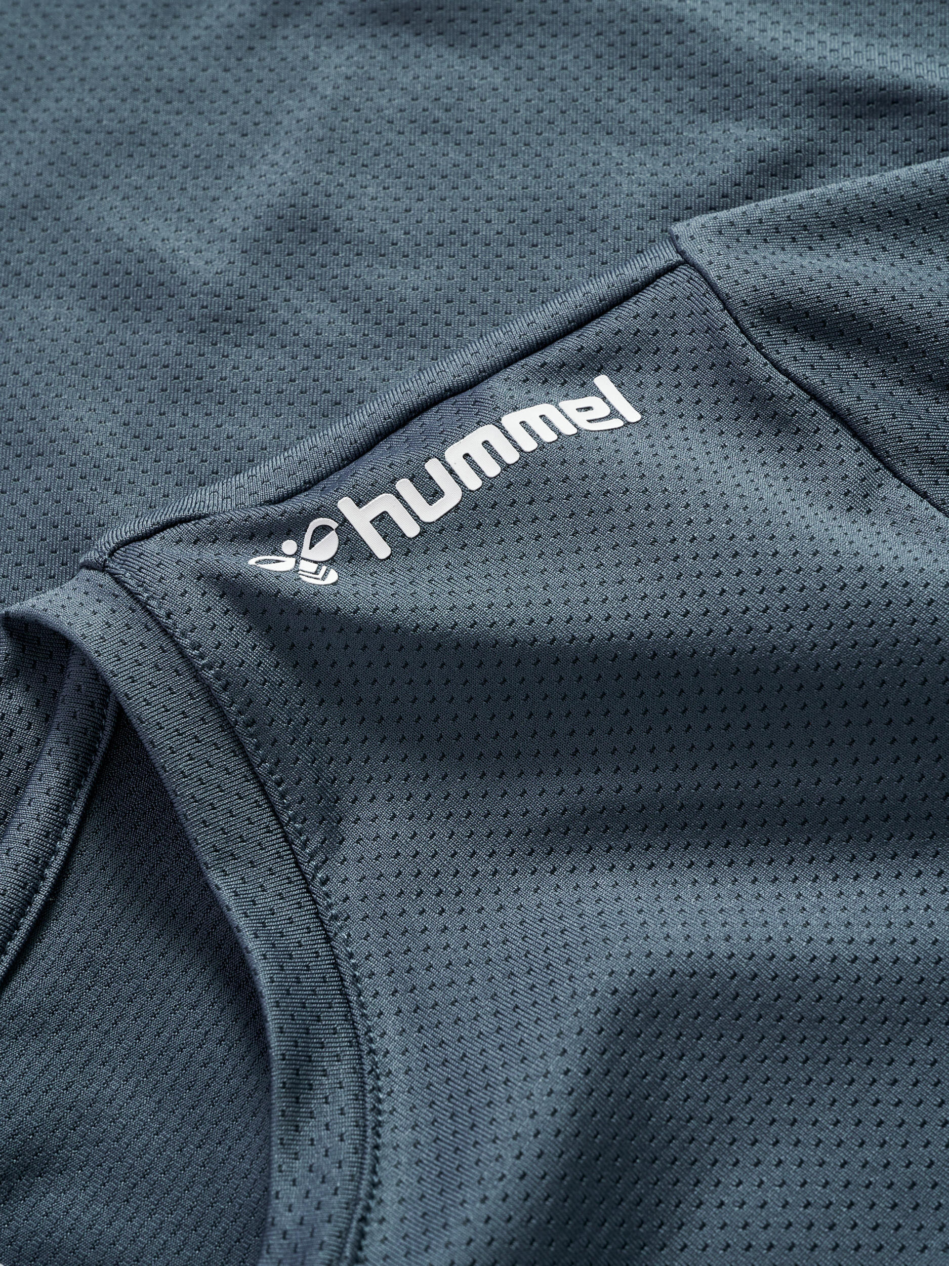 Enfiler T-Shirt Hmlmt Aura Entraînement Femme 7/7