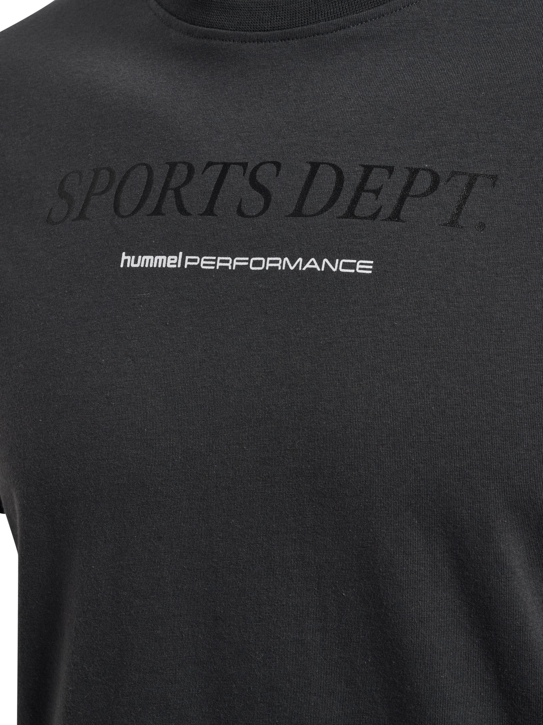 Enfiler T-Shirt Hmlpulse Entraînement Homme 7/7