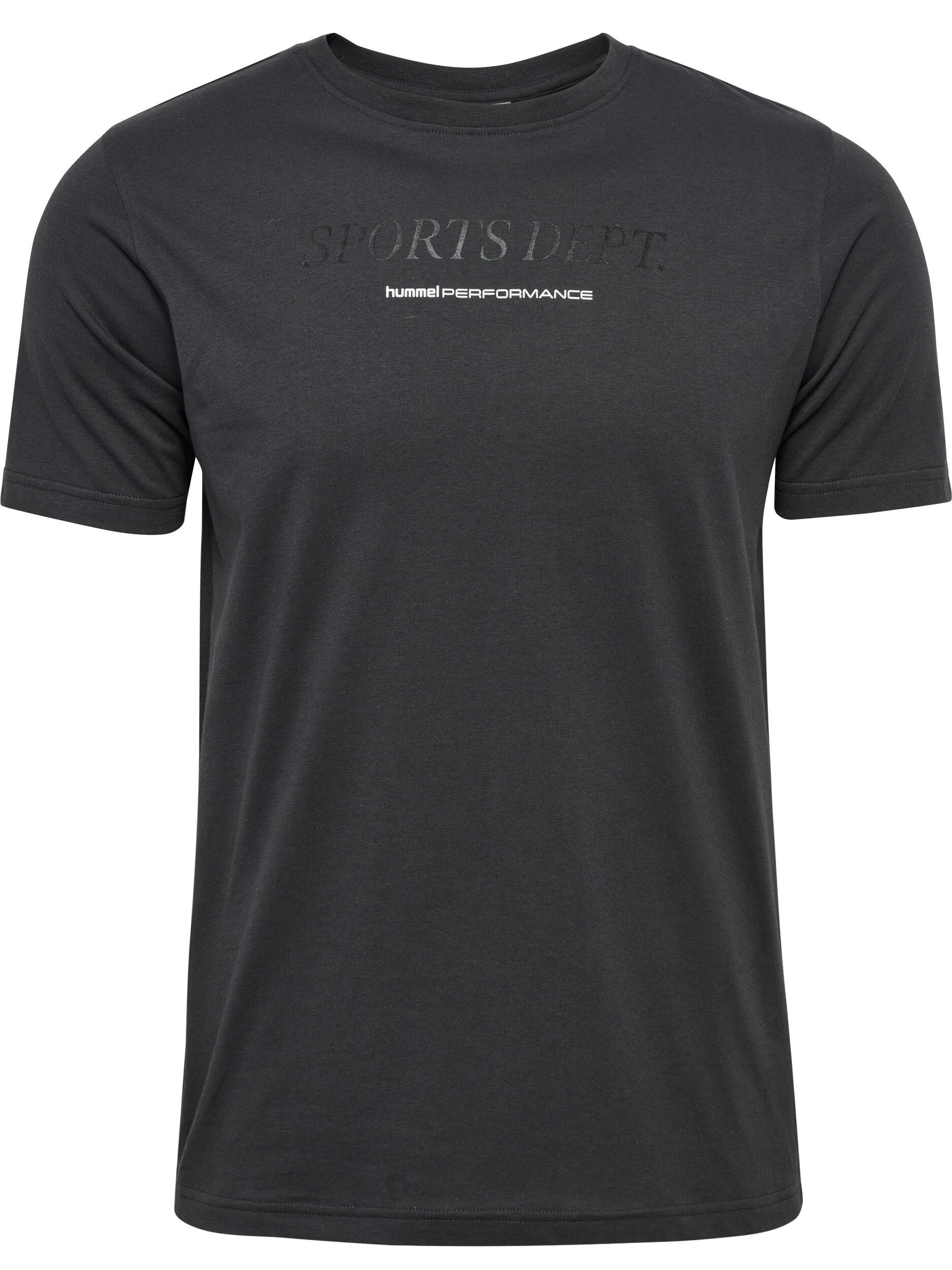 Enfiler T-Shirt Hmlpulse Entraînement Homme 5/7
