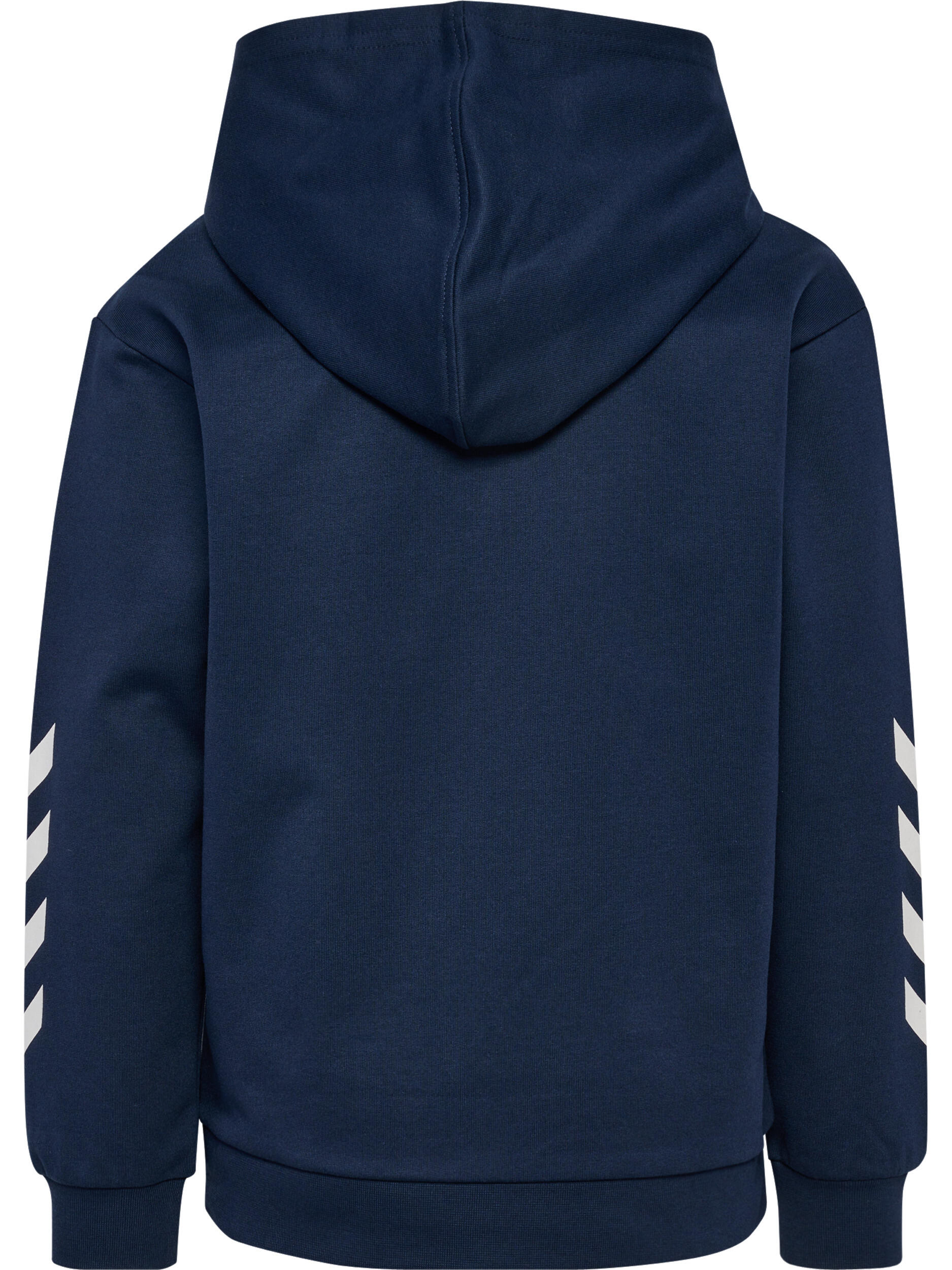 Camisola com capuz para criança Hummel Logo 6/7