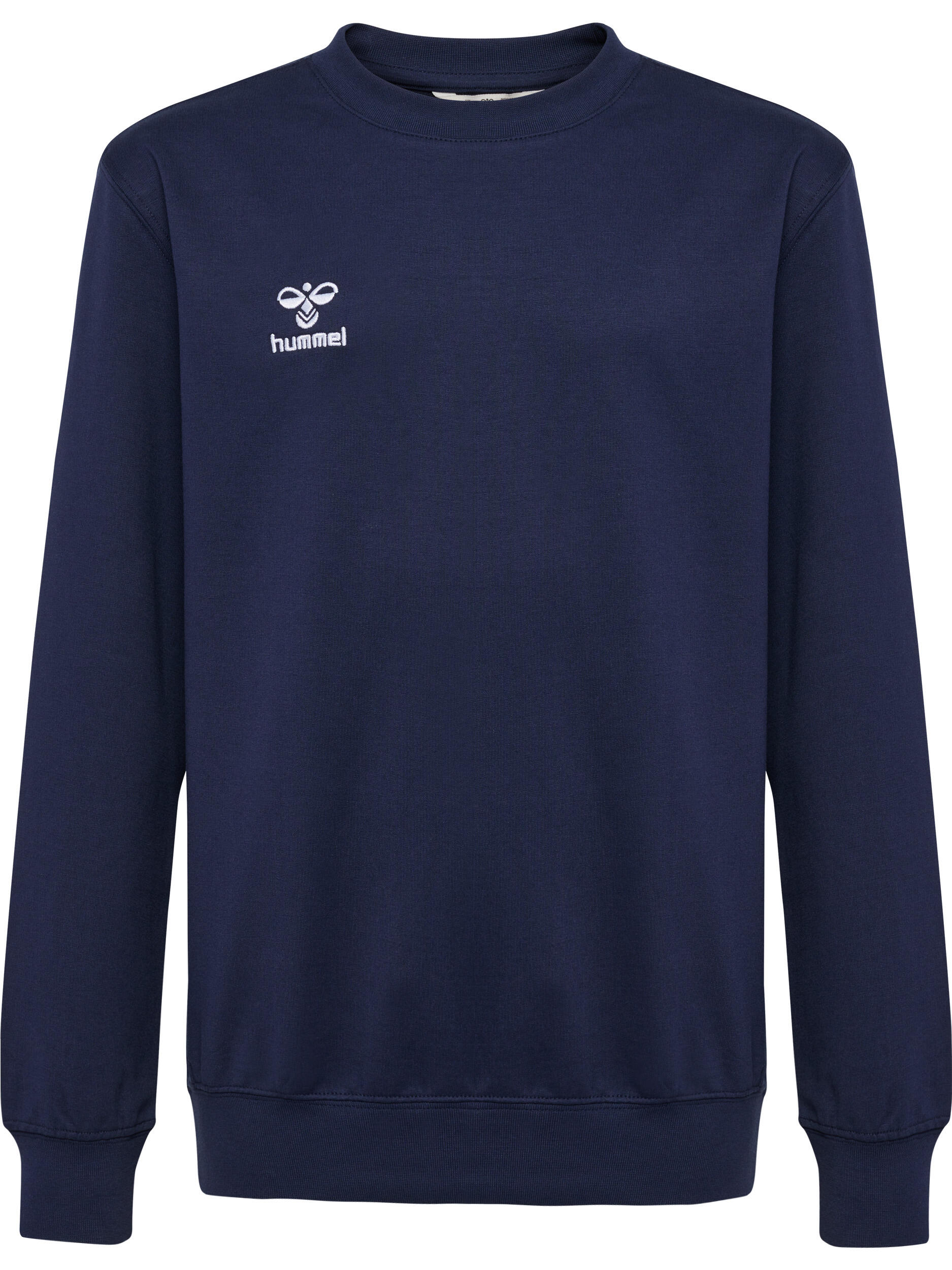 Sudadera Hmlgo Multideporte Los Niños Unisex Hummel 5/7