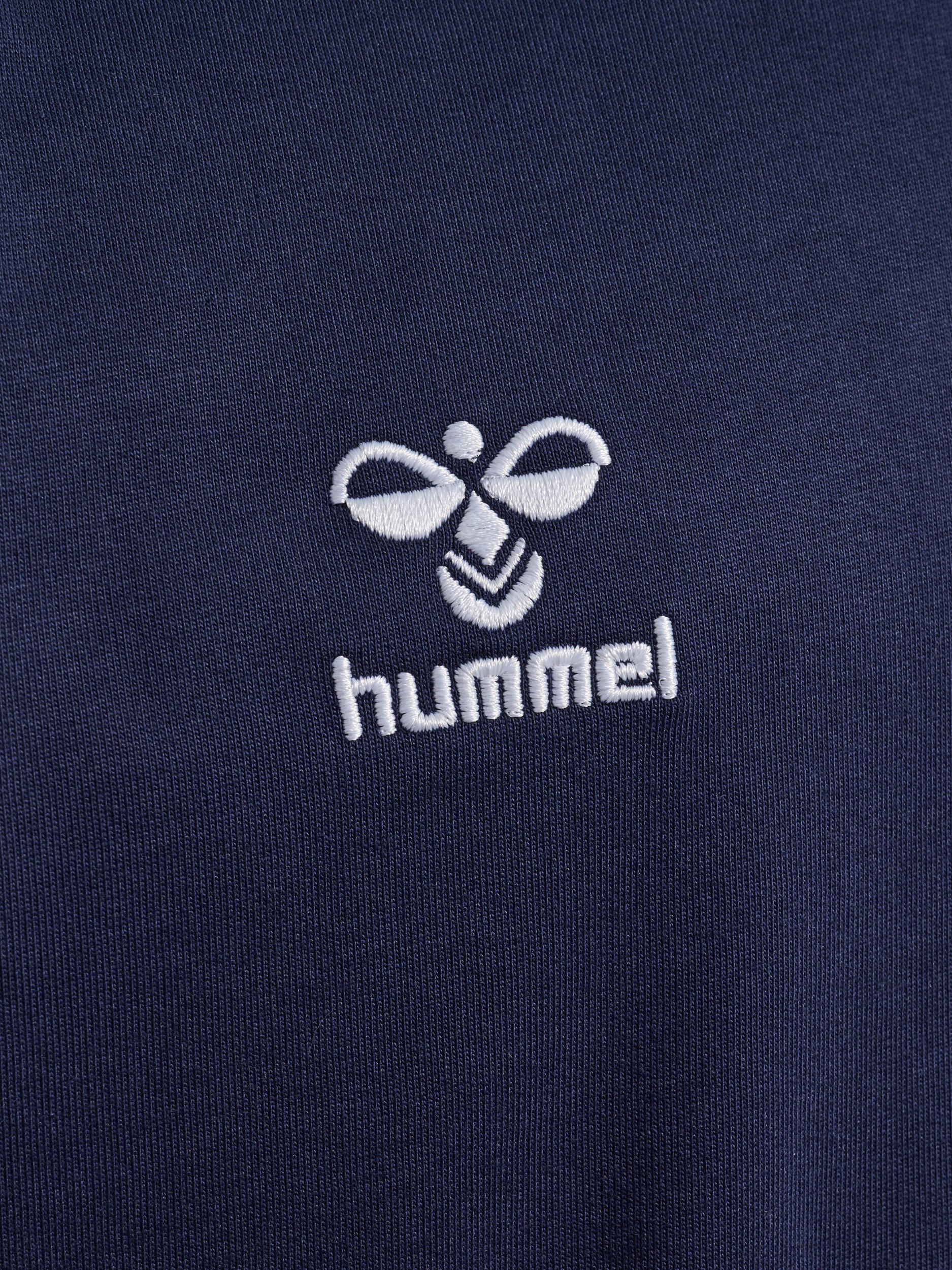 Sudadera Hmlgo Multideporte Los Niños Unisex Hummel 7/7