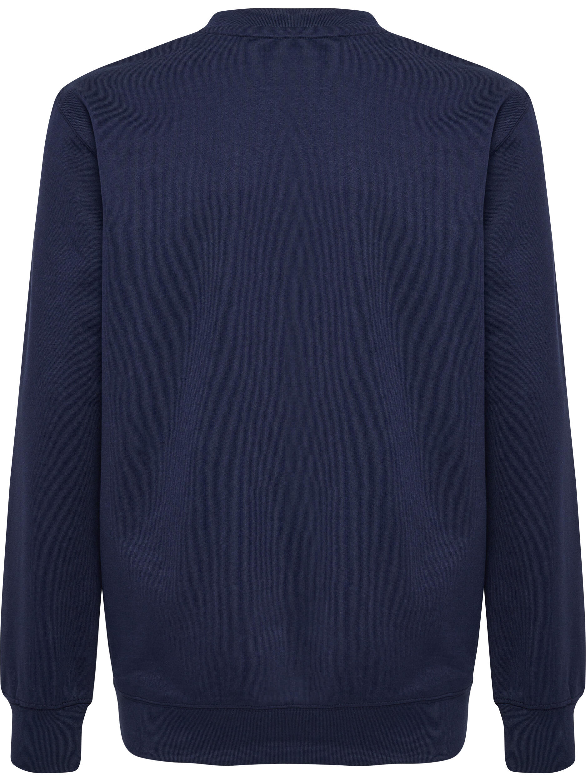 Sudadera Hmlgo Multideporte Los Niños Unisex Hummel 6/7