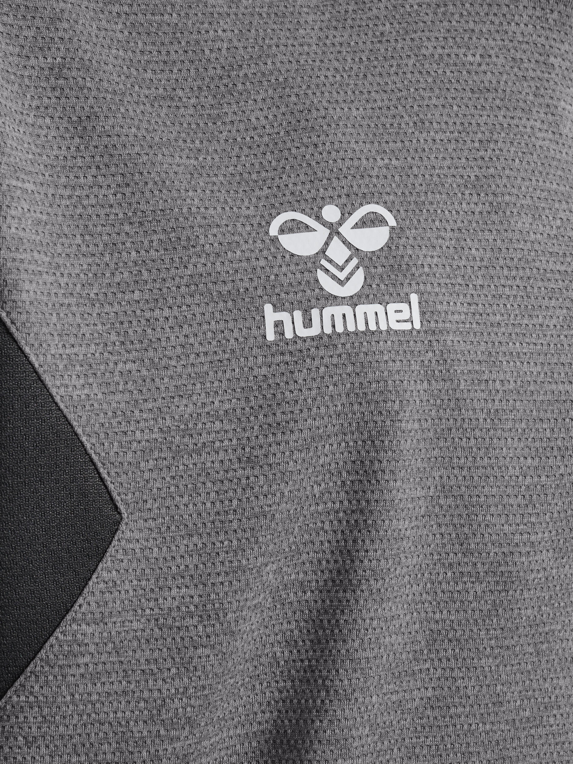 Half zipped tracksuit jacket for kids Hummel Authentic 10/15