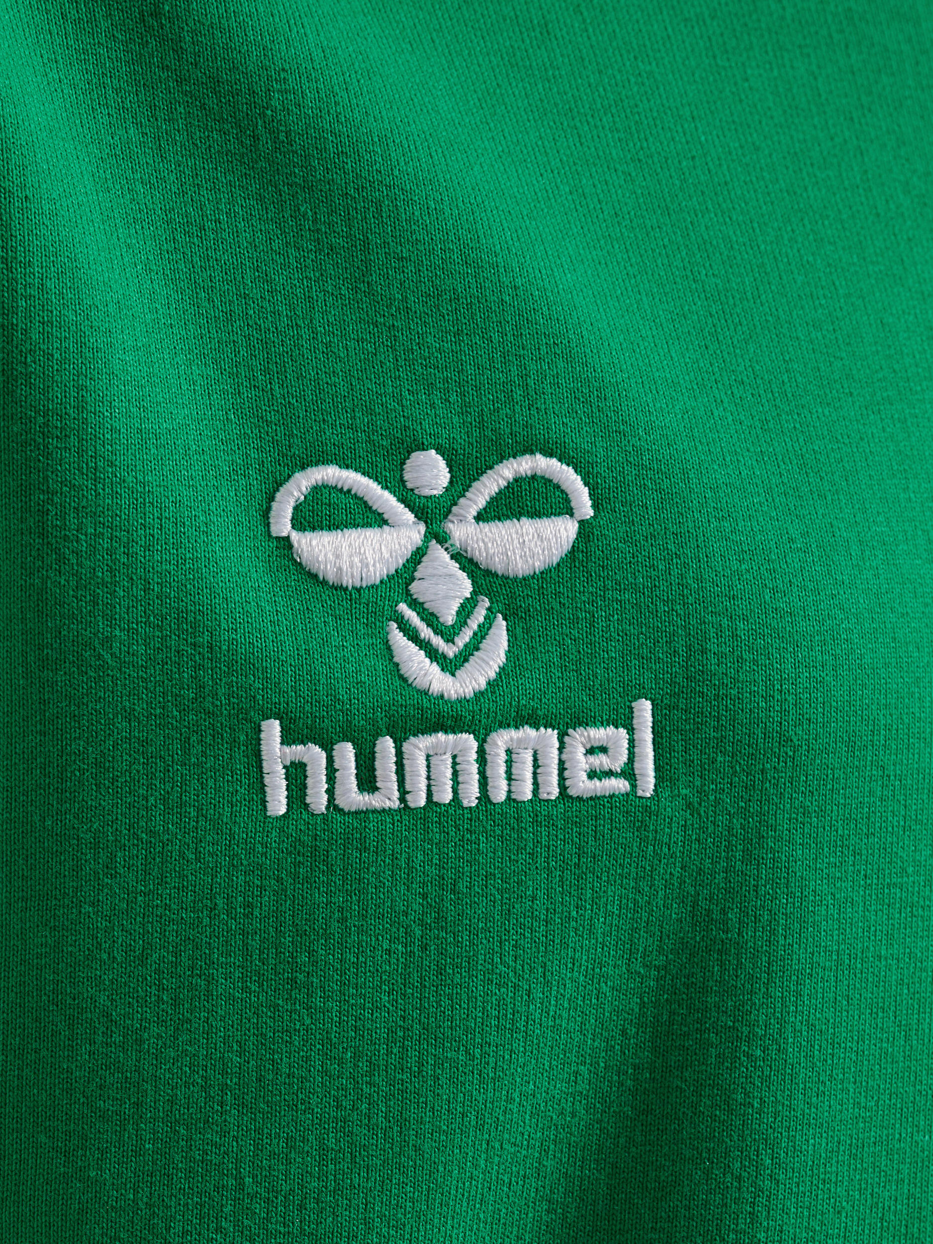 Camisola com capuz para criança Hummel Go 2.0 7/7