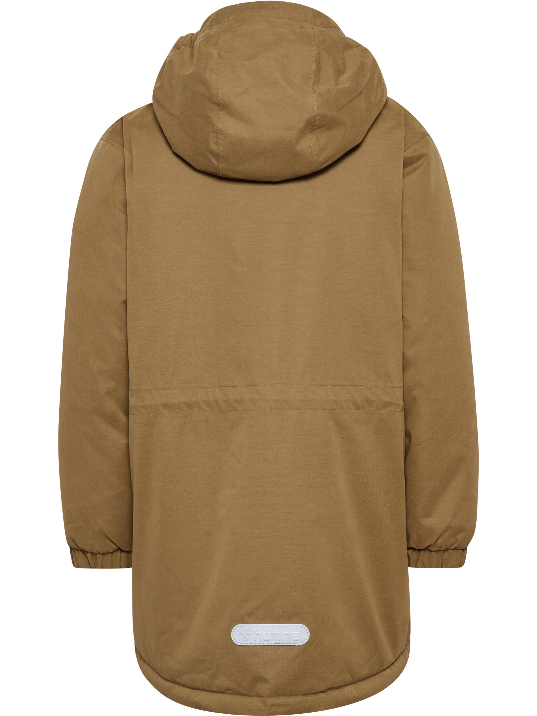 Reißverschluss Jacke Hmlathena Lebensstil Mädchen 6/7