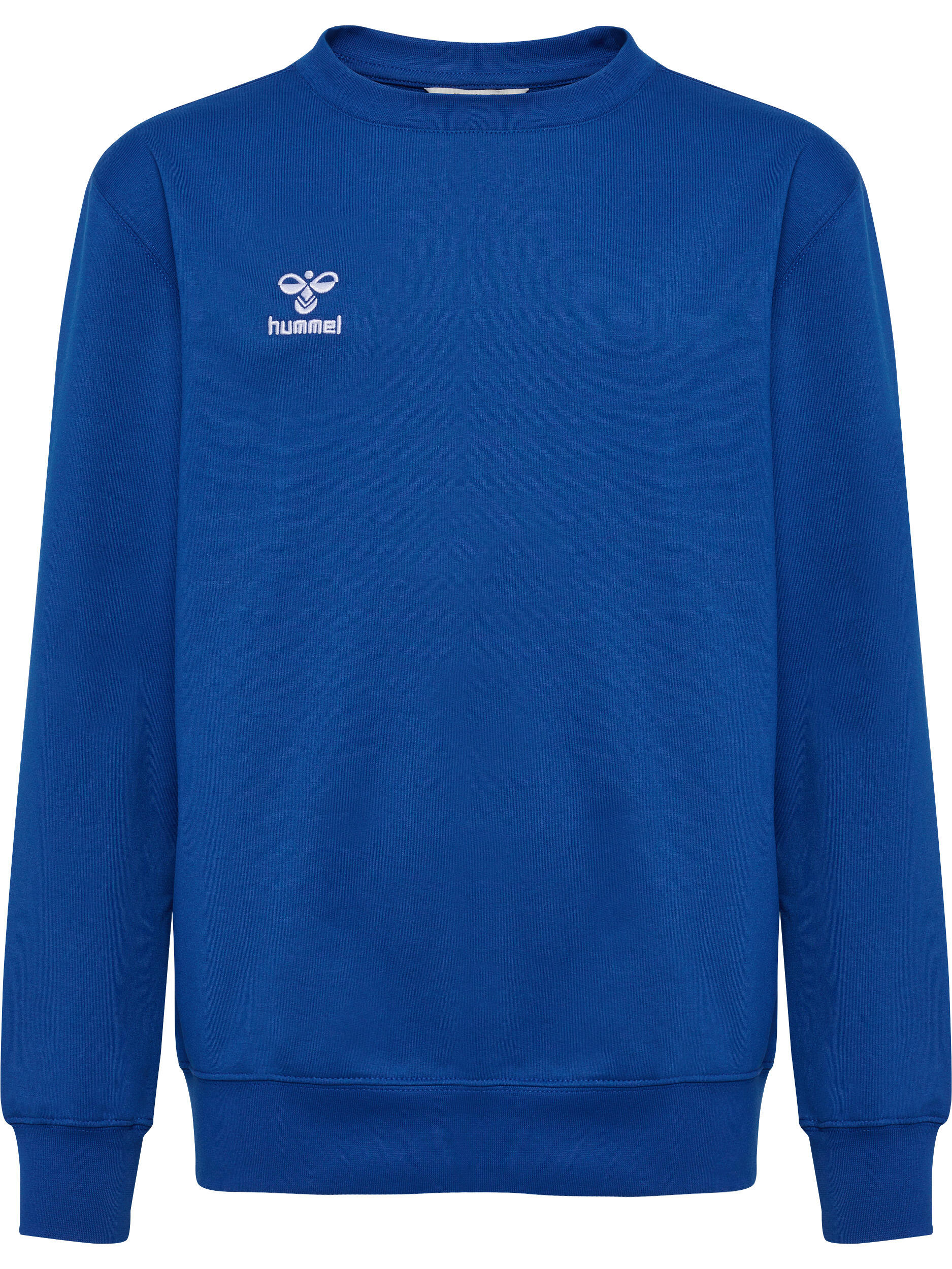Enfiler Sweat-Shirt Hmlgo Enfant 5/7