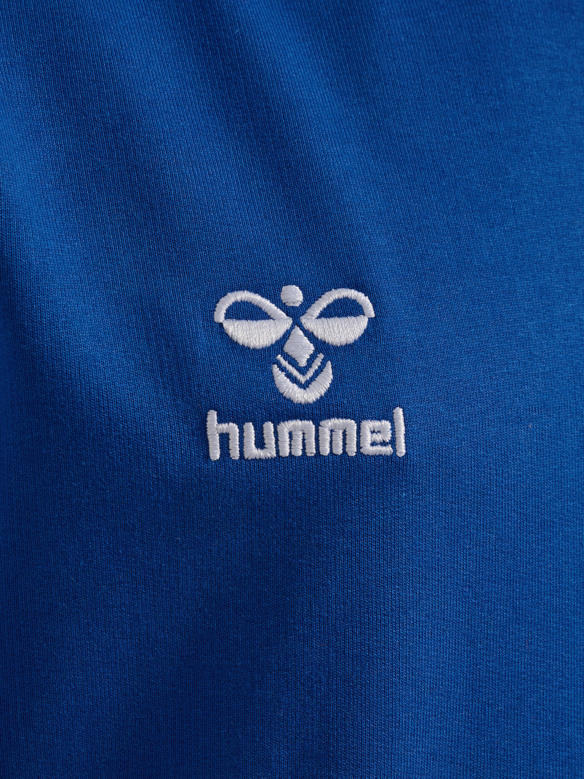 Enfiler Sweat-Shirt Hmlgo Enfant 7/7