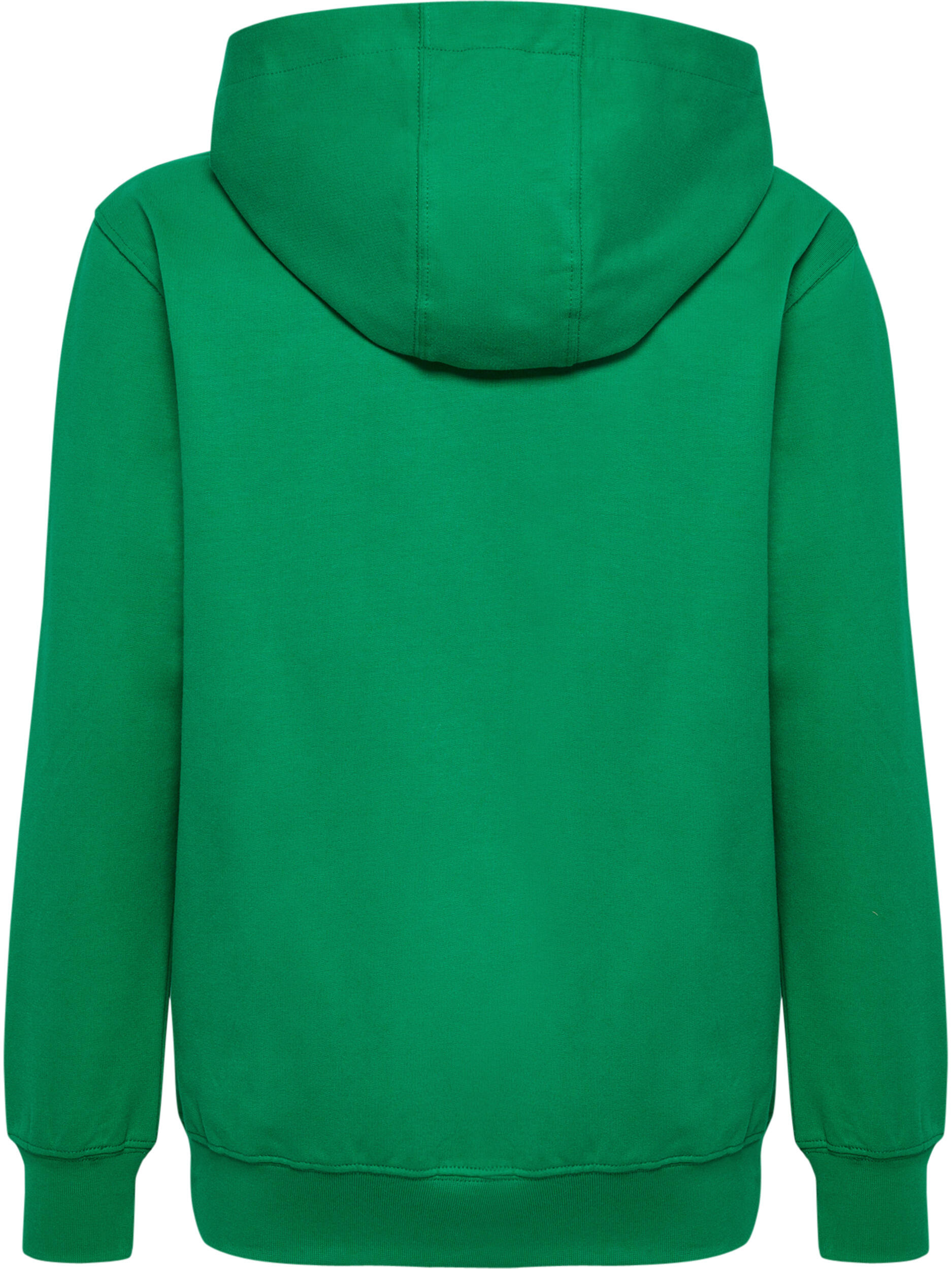 Camisola com capuz para criança Hummel Go 2.0 6/7