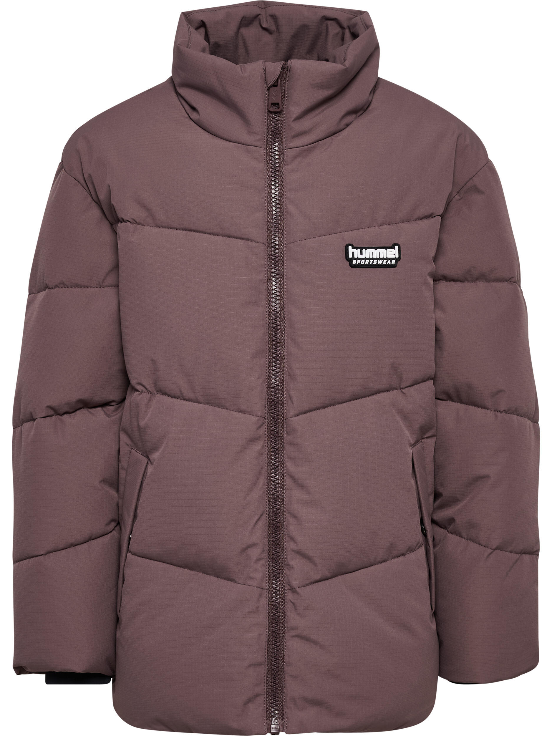 Fermeture Éclair Combinaison Hmljr Puffer Enfant 5/7