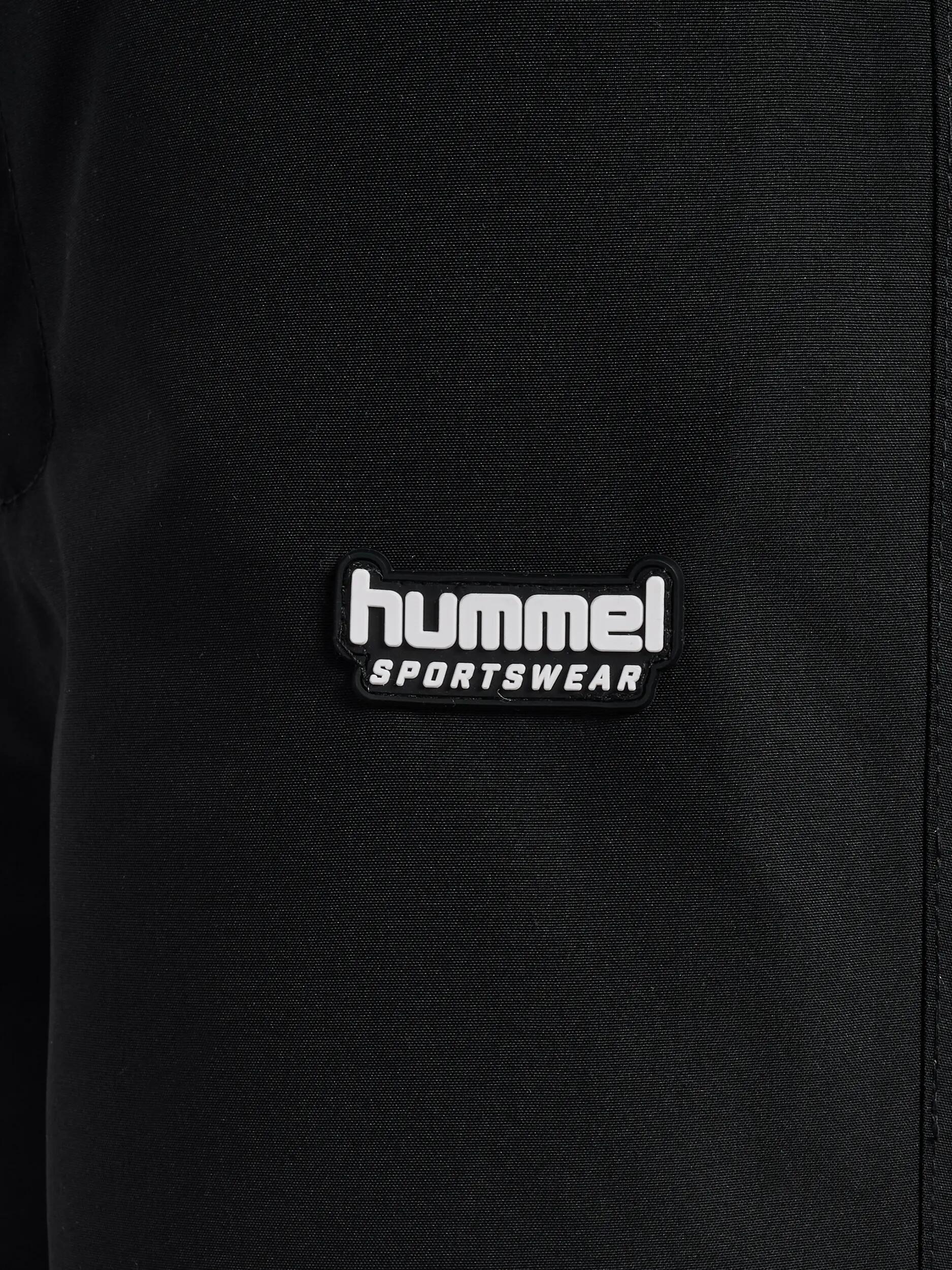 Calças de esqui para crianças Hummel WP10K 8/9