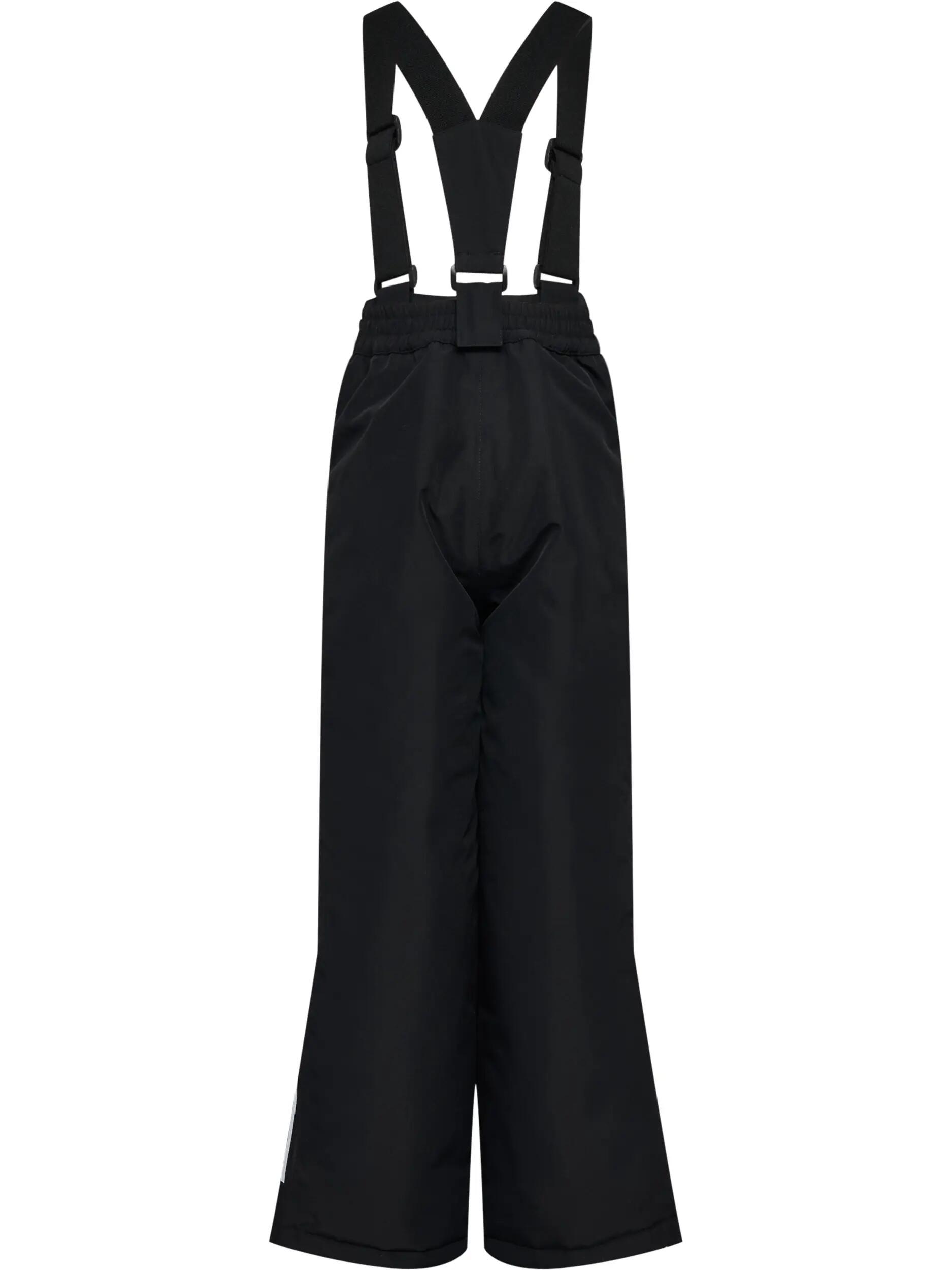 Snow Pantalones Hmljr Los Niños Unisex 7/9