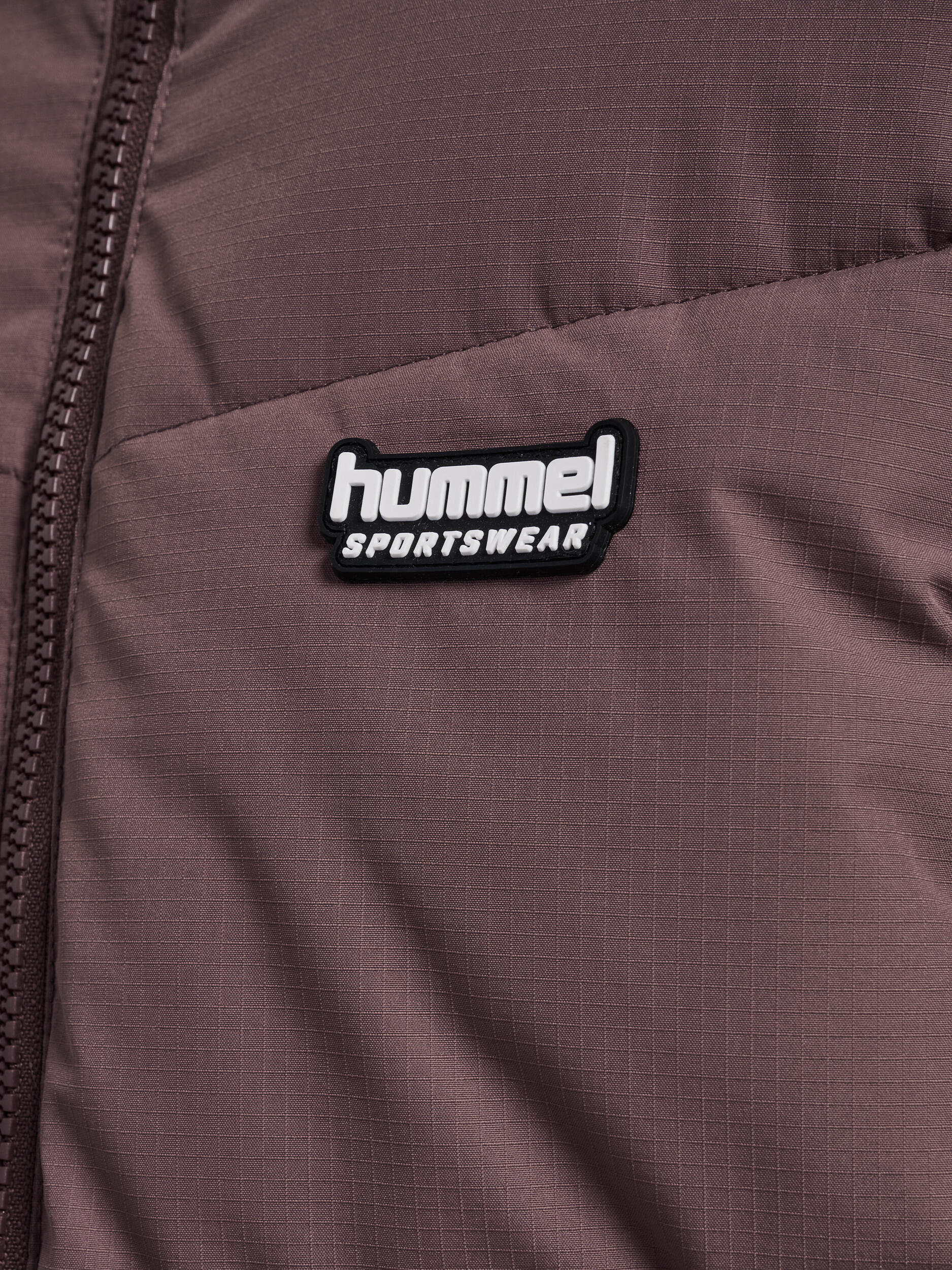 Fermeture Éclair Combinaison Hmljr Puffer Enfant 7/7