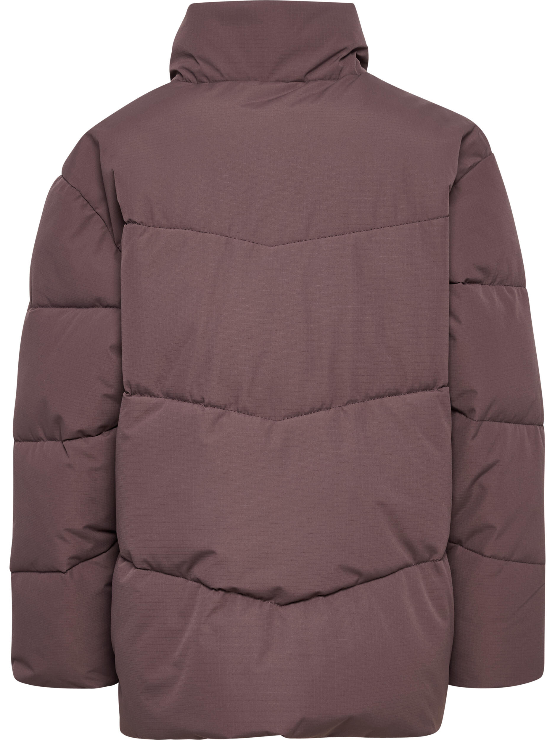 Fermeture Éclair Combinaison Hmljr Puffer Enfant 6/7