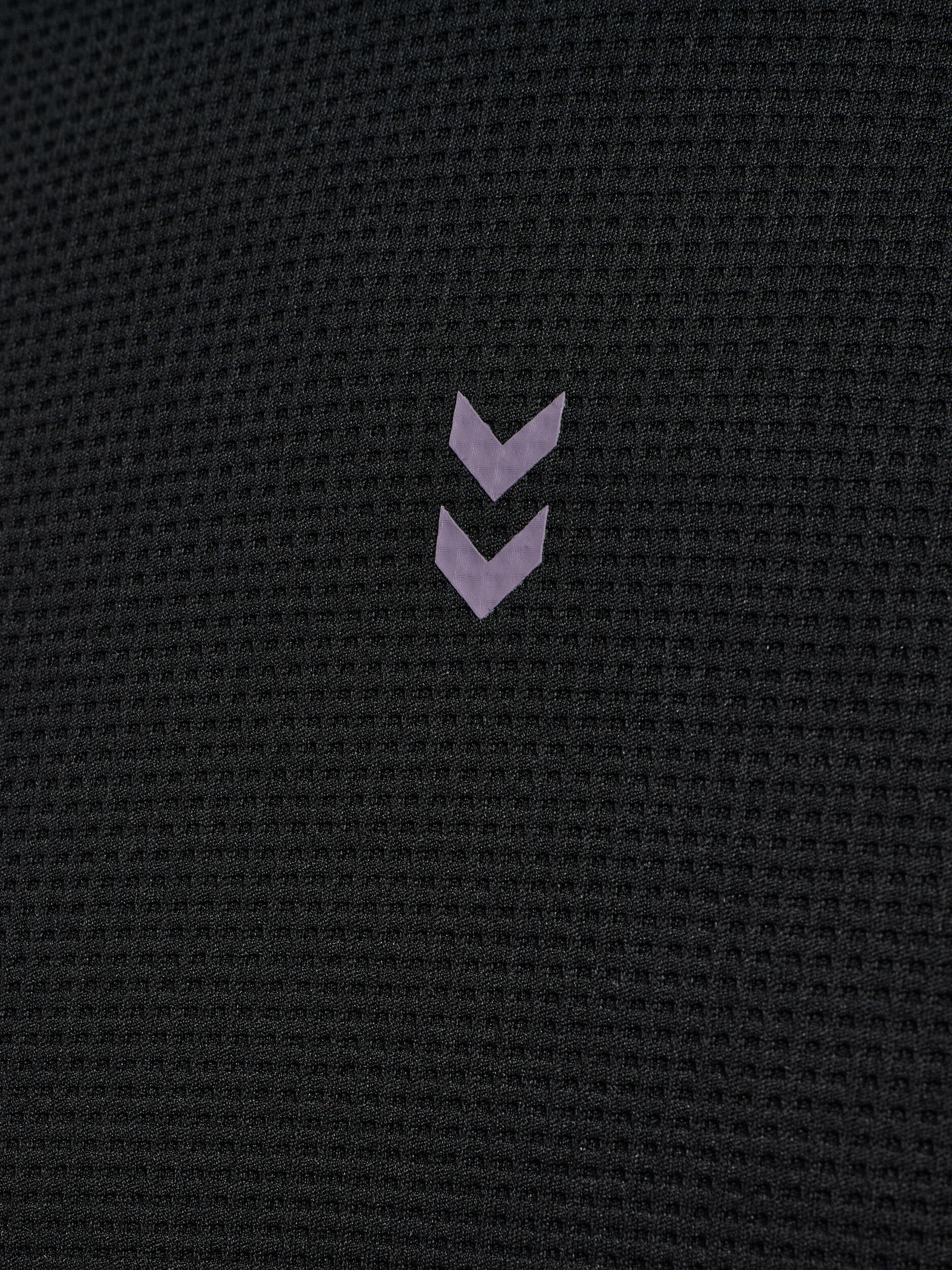 Instap T-Shirt Hmlpulse Heren 7/7