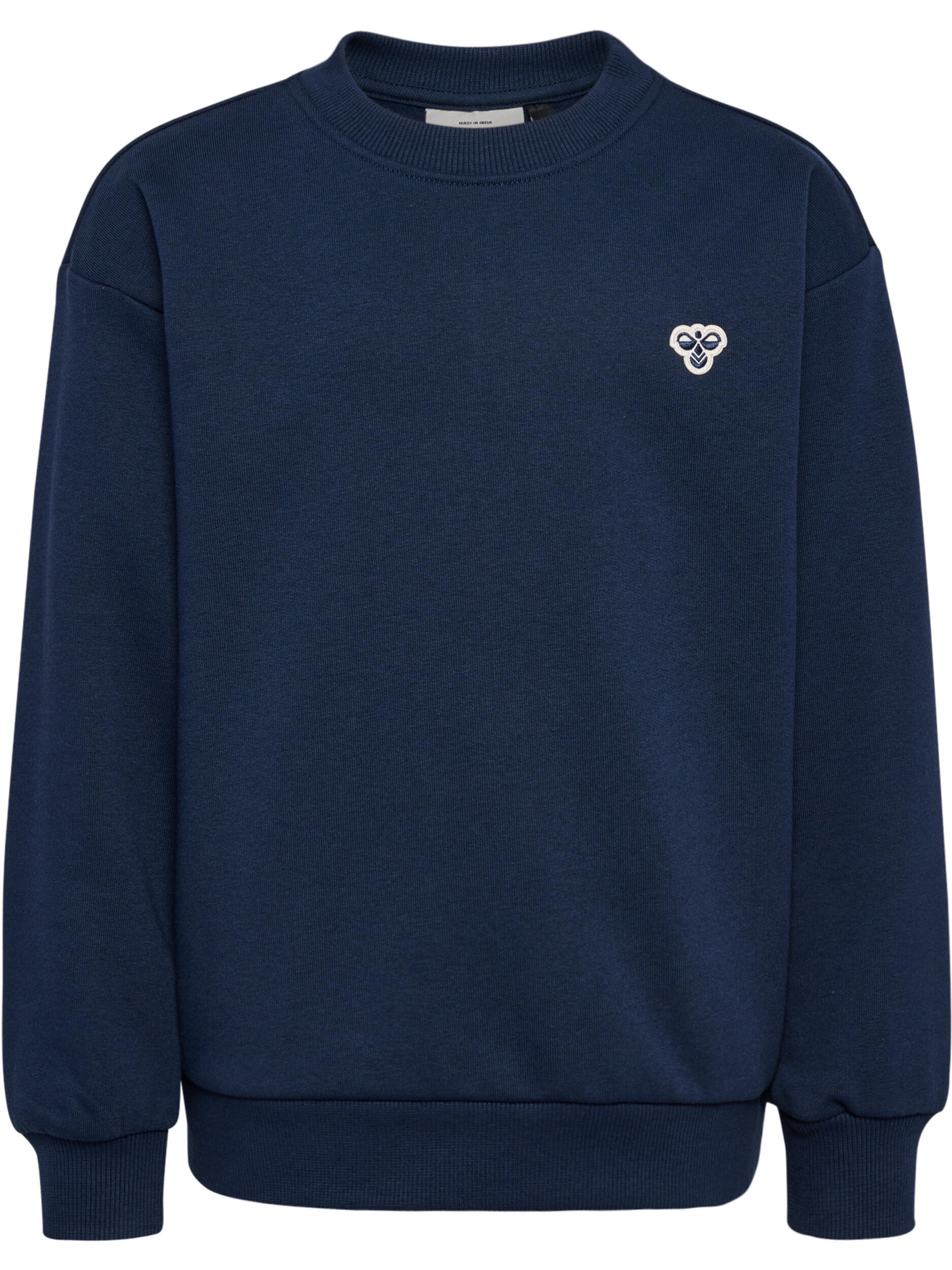 Sudadera Hmljr Loose Los Niños Unisex 5/7