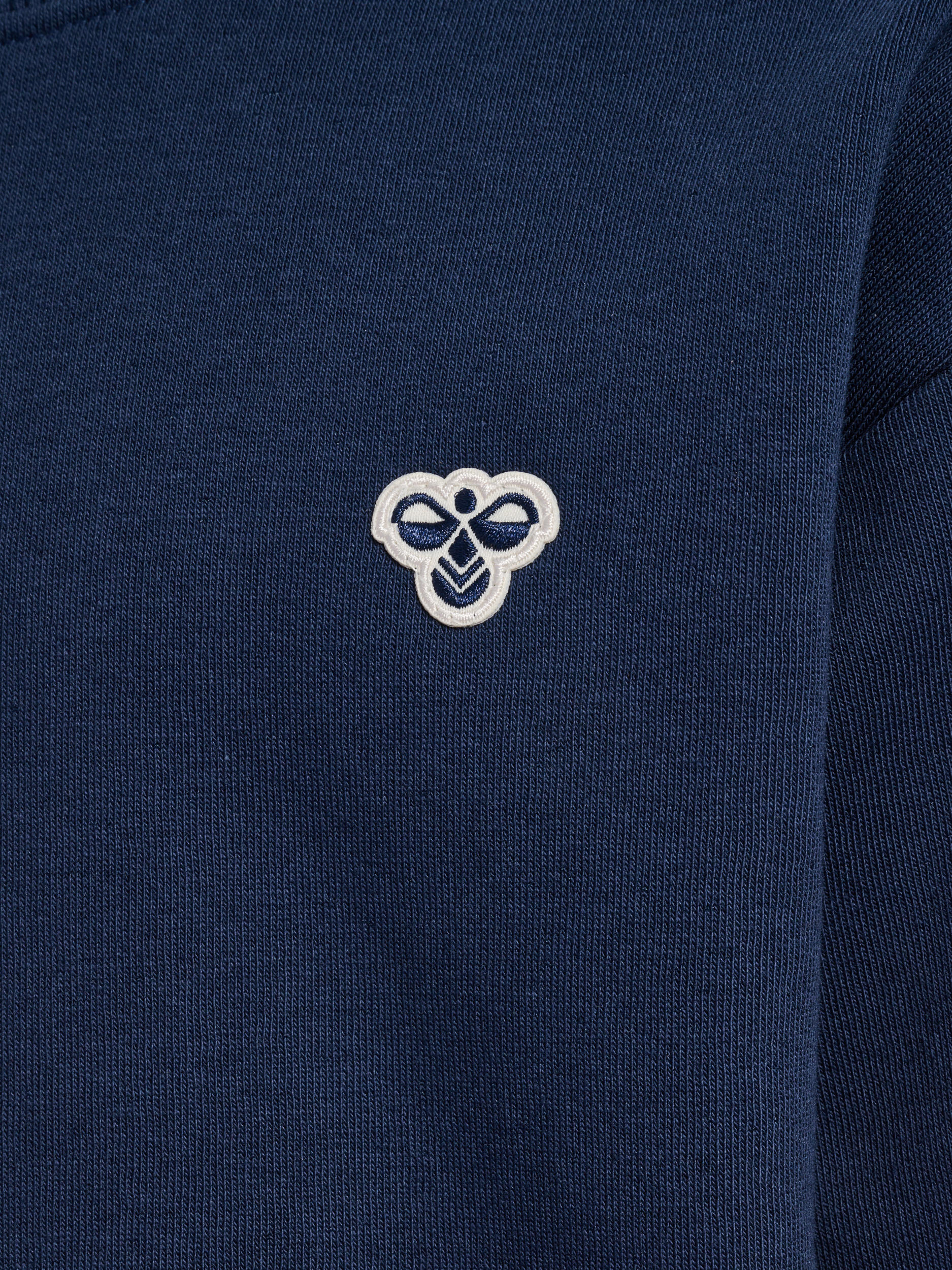 Sudadera Hmljr Loose Los Niños Unisex 7/7