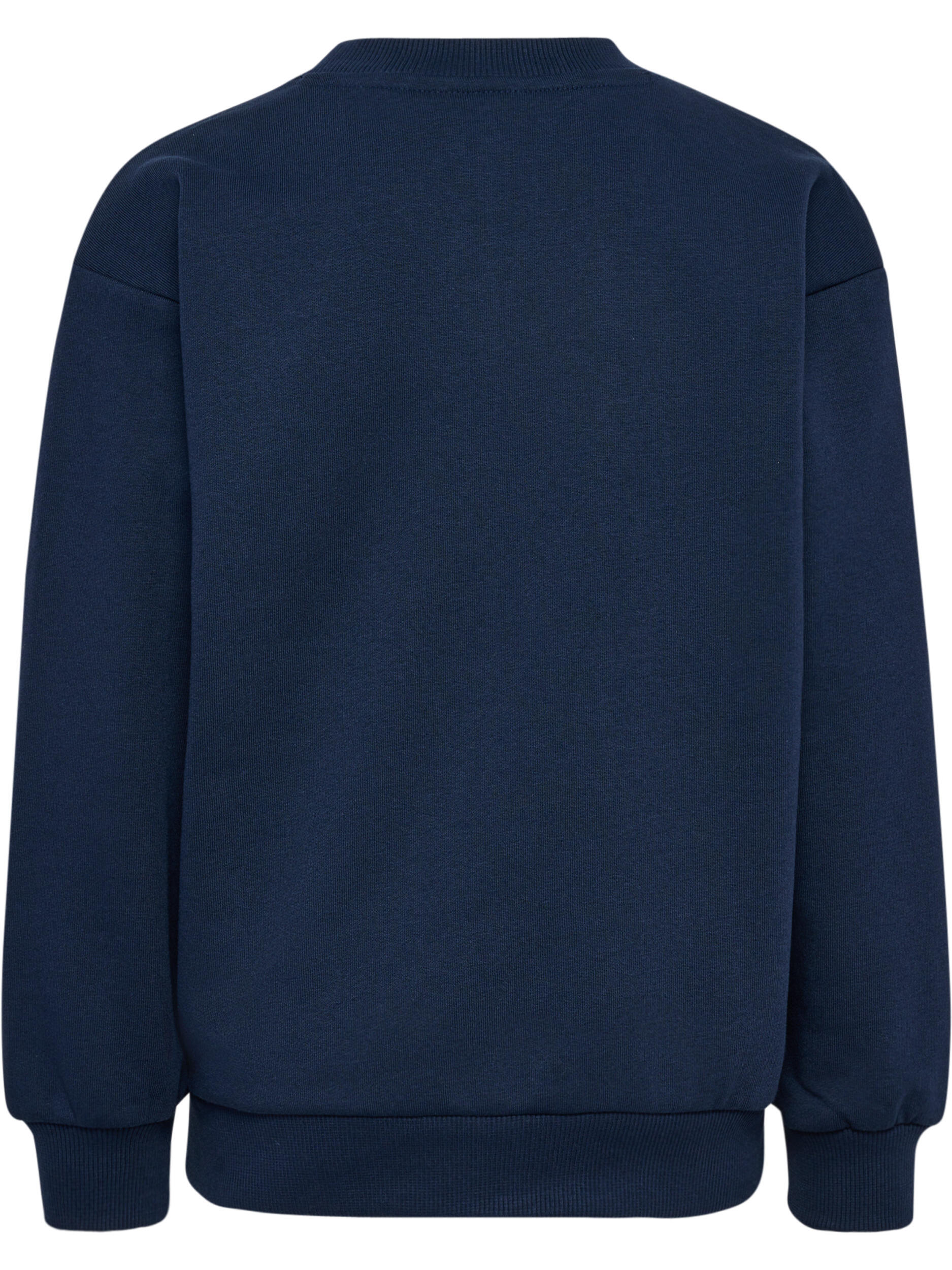 Sudadera Hmljr Loose Los Niños Unisex 6/7