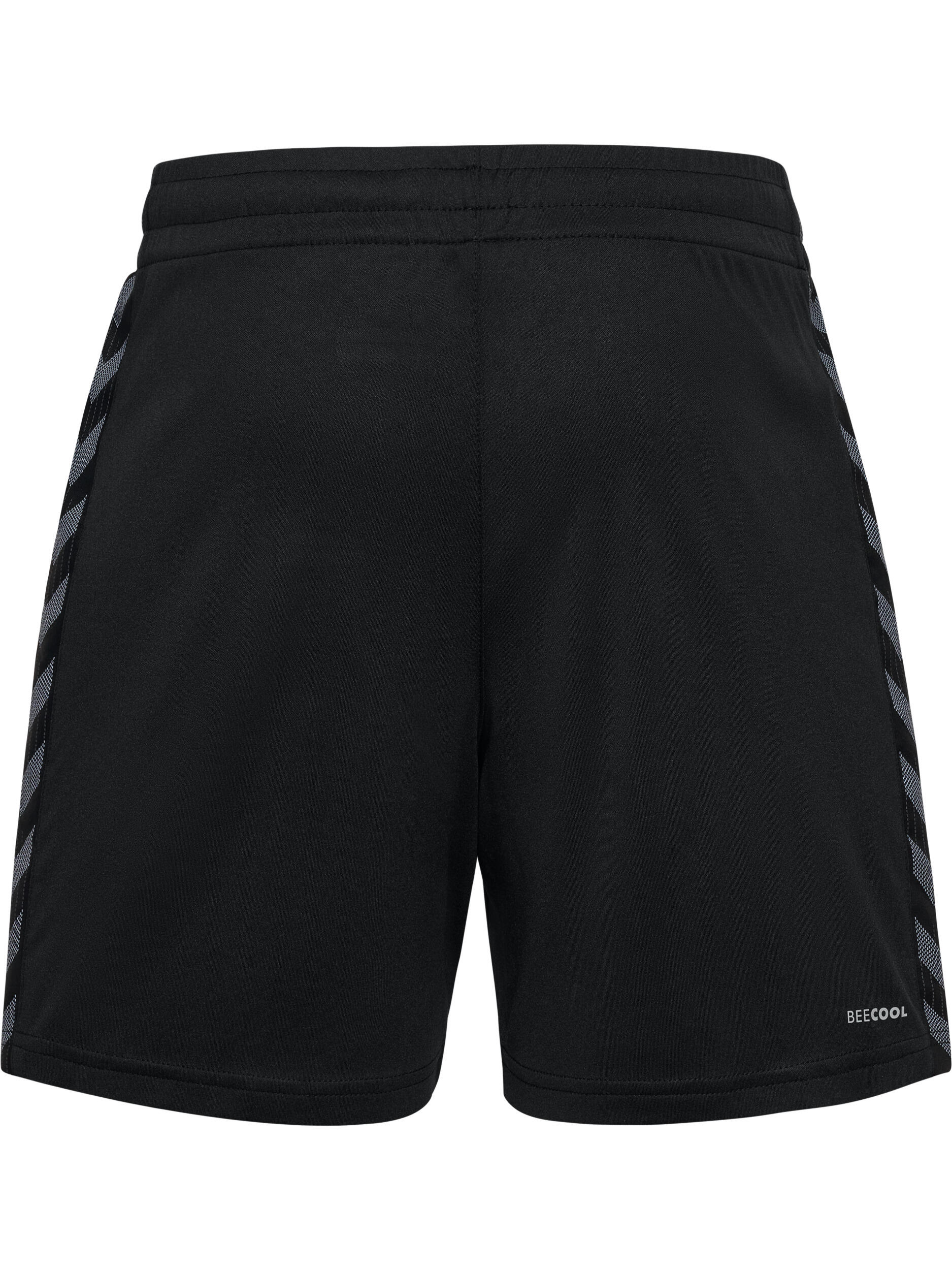 Calções para crianças Hummel Authentic 6/7