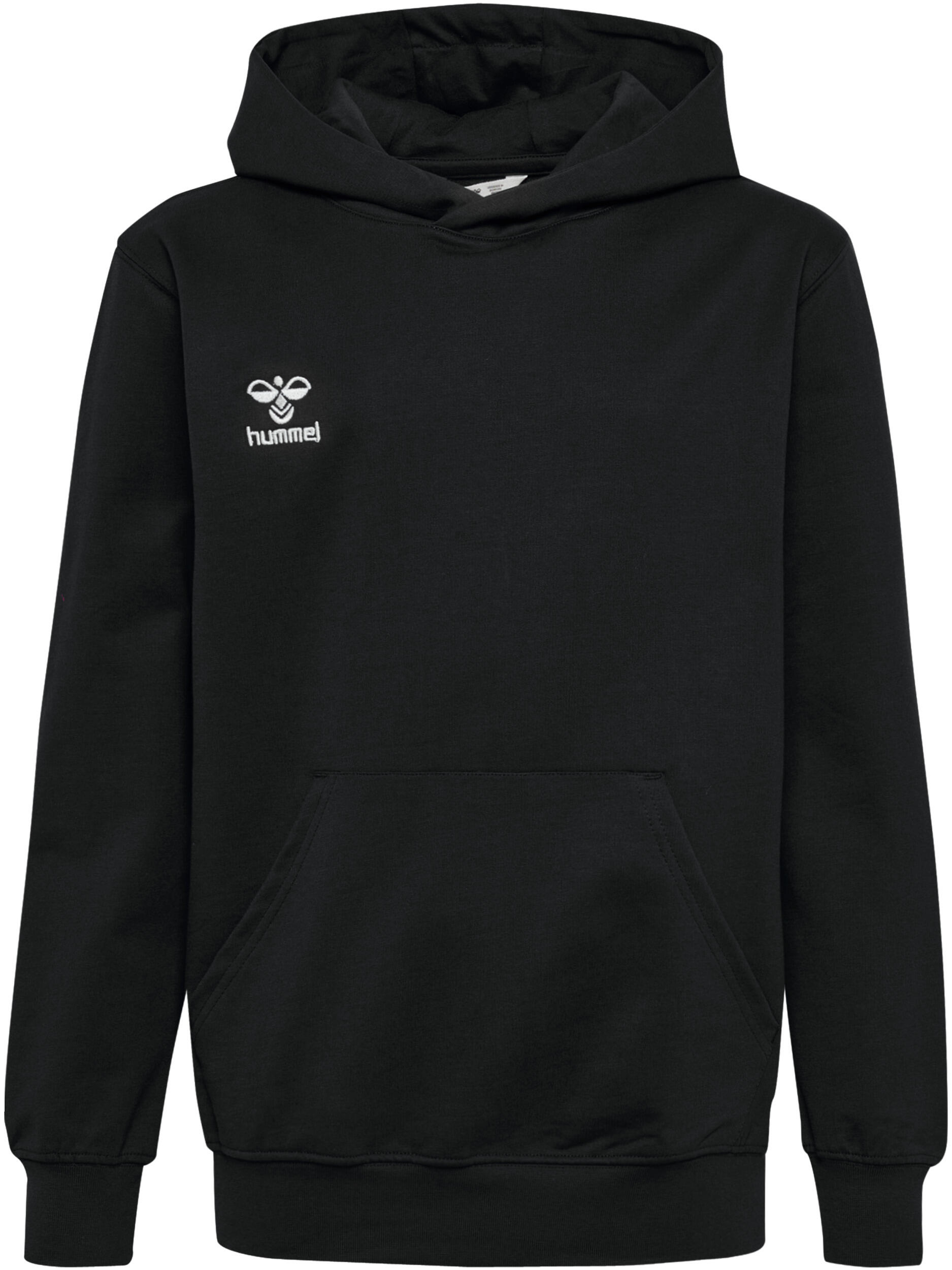 Felpa con cappuccio per bambini Hummel Go 2.0 5/7