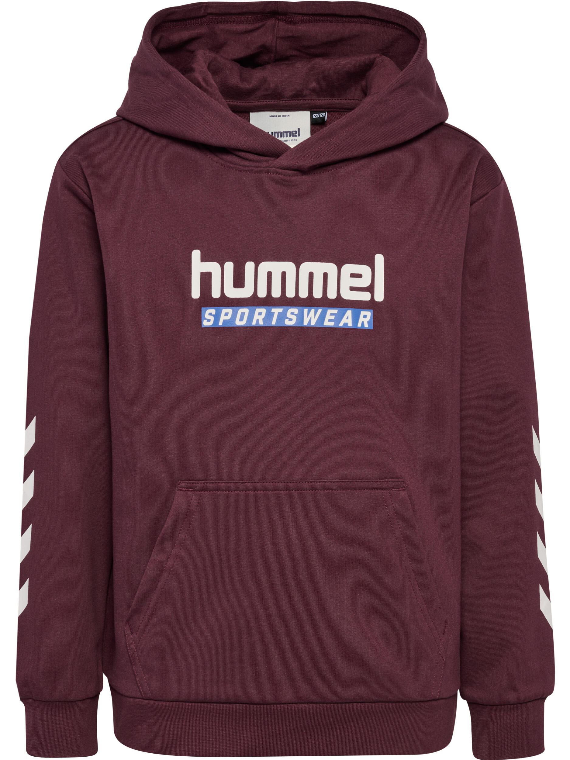 Enfiler Chaussure D'intérieur Hmljr Logo Mode De Vie Enfant 5/7