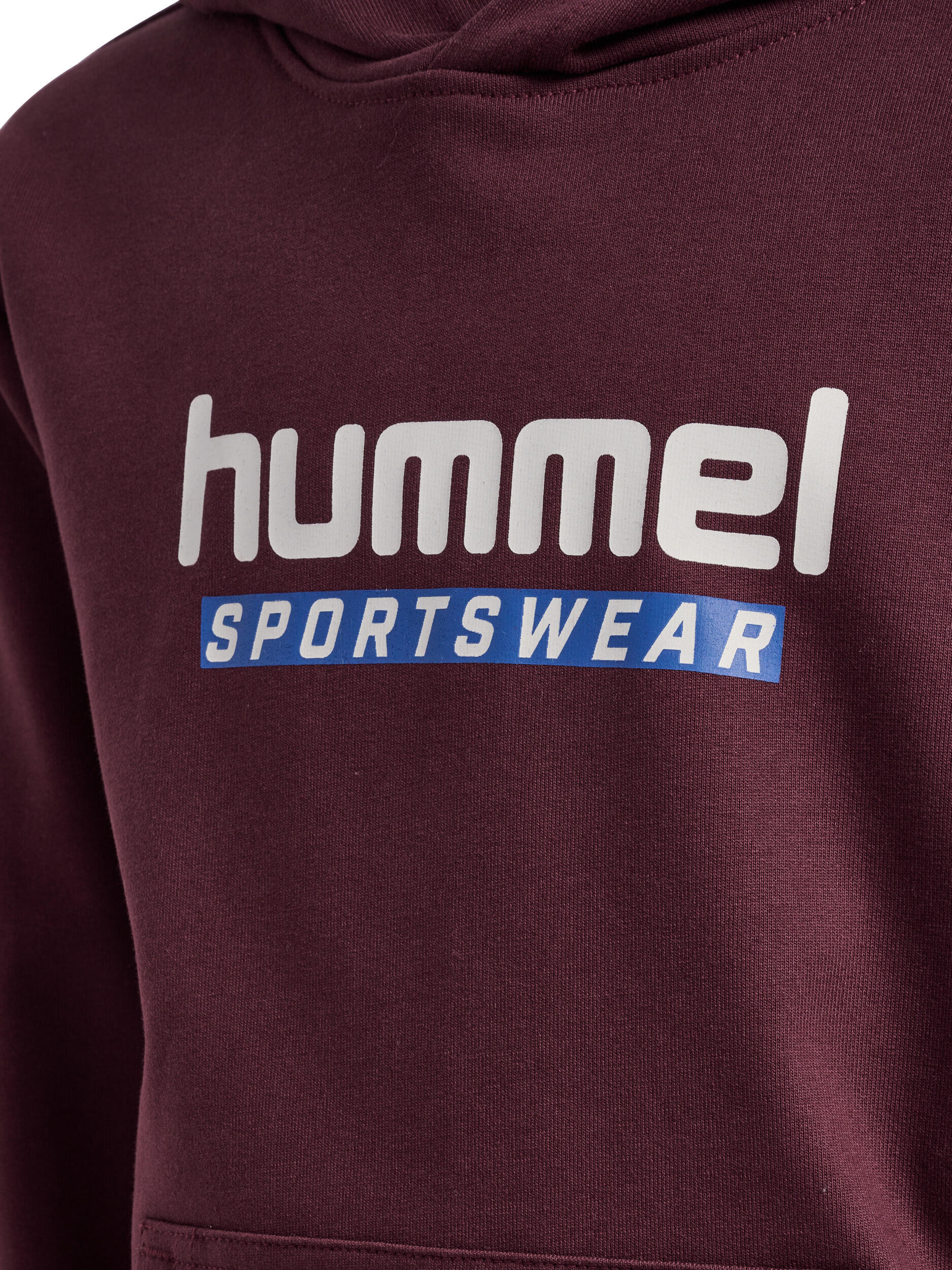 Enfiler Chaussure D'intérieur Hmljr Logo Mode De Vie Enfant 7/7