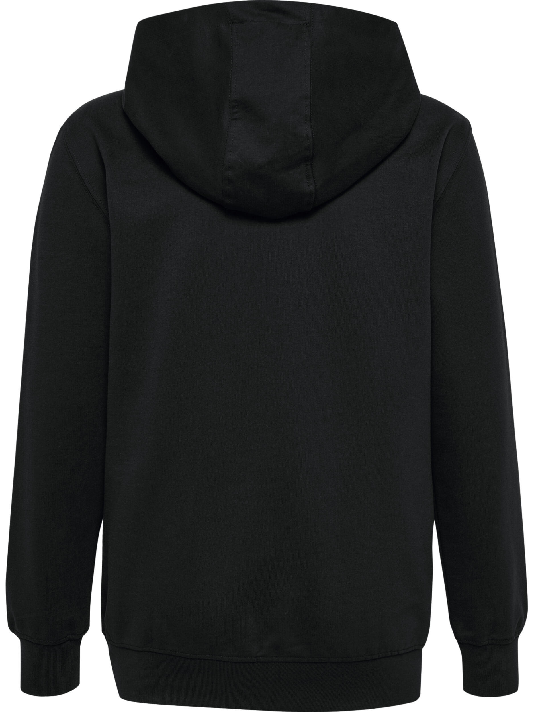 Felpa con cappuccio per bambini Hummel Go 2.0 6/7