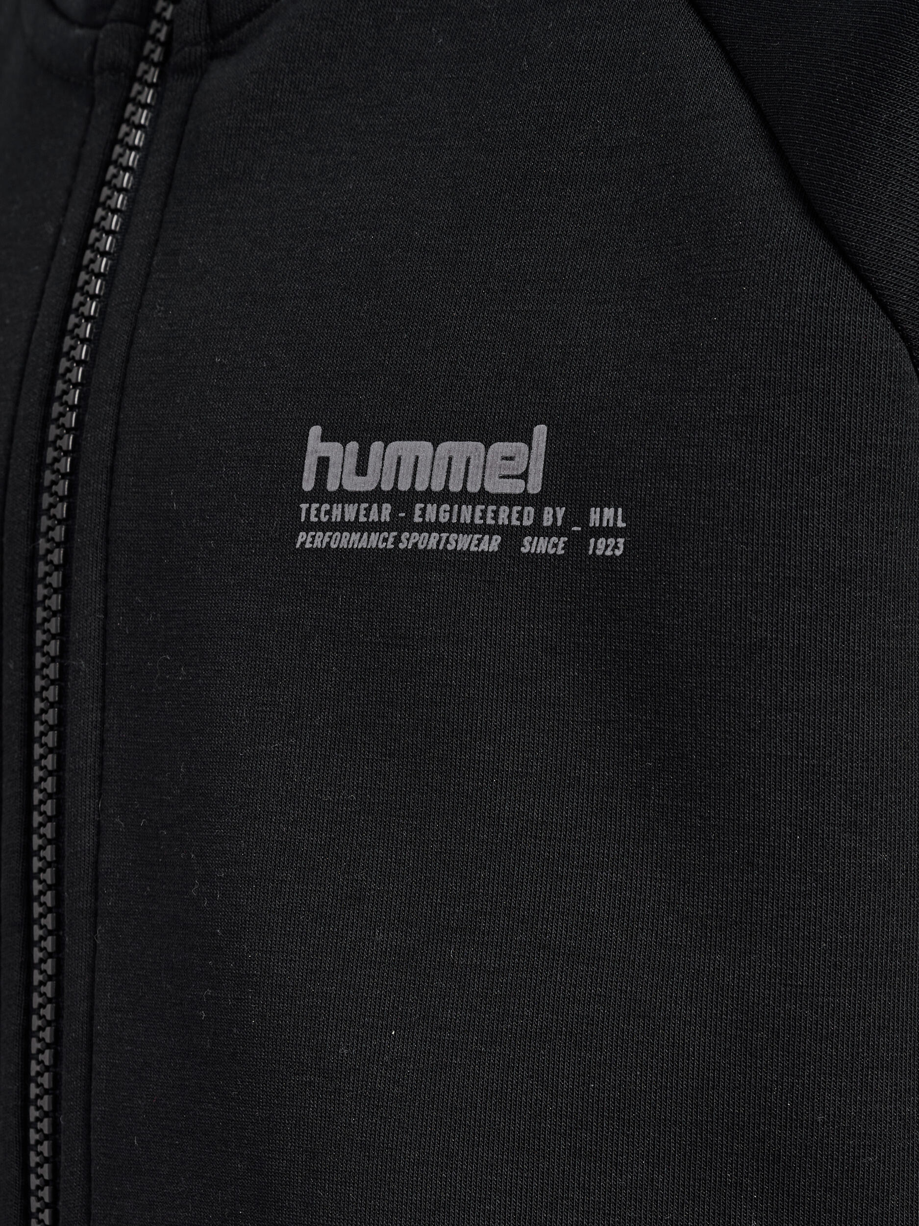 Giacca a vento per bambini Hummel Tech 7/7