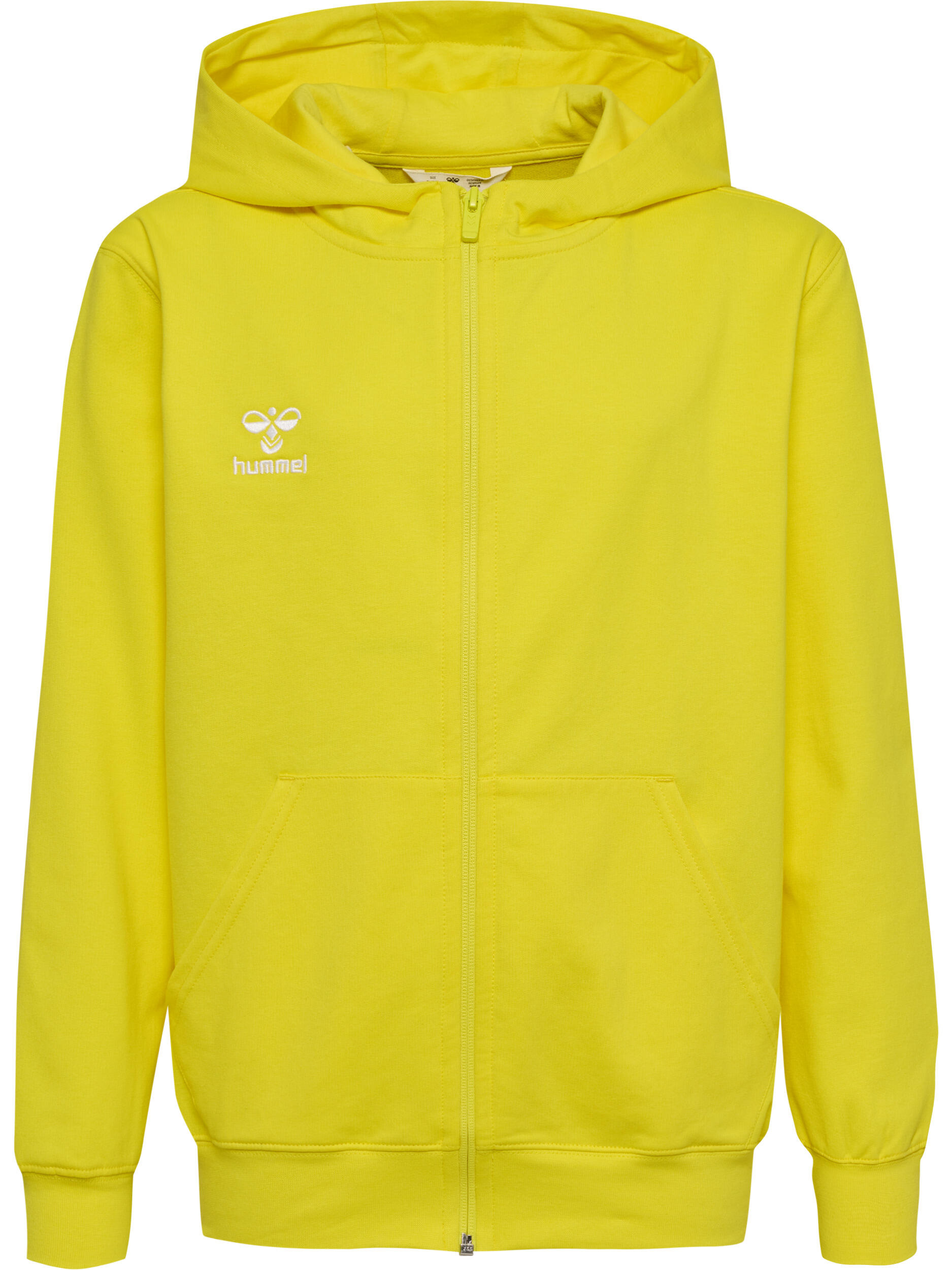 Fermeture Éclair Zip Combinaison Hmlgo Enfant 5/7