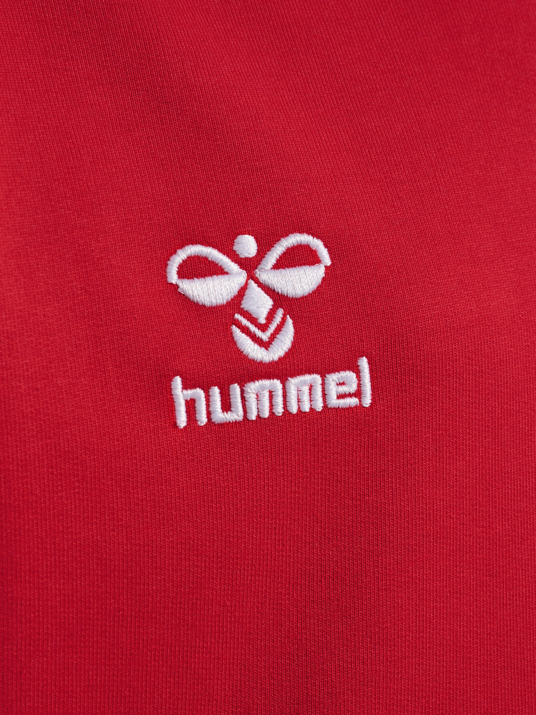 Camisola com capuz para criança Hummel Go 2.0 7/7