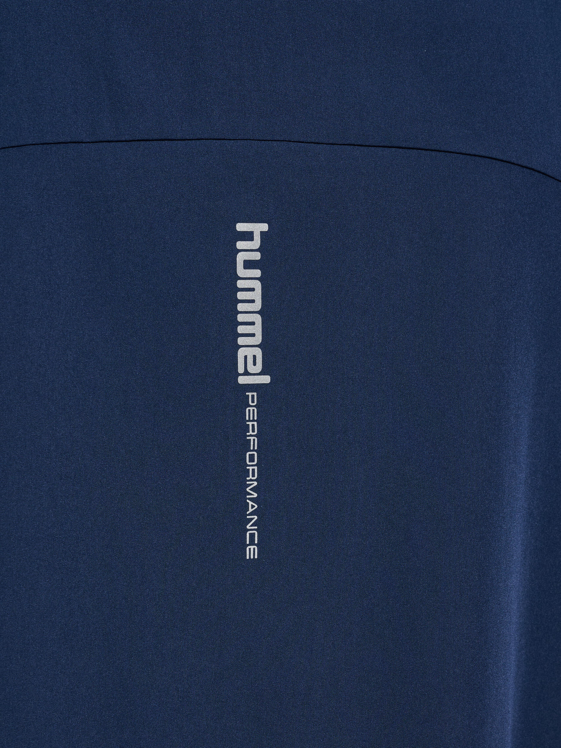 Zip Chaqueta Hmlfast Entrenamiento Adulto Unisex 7/7