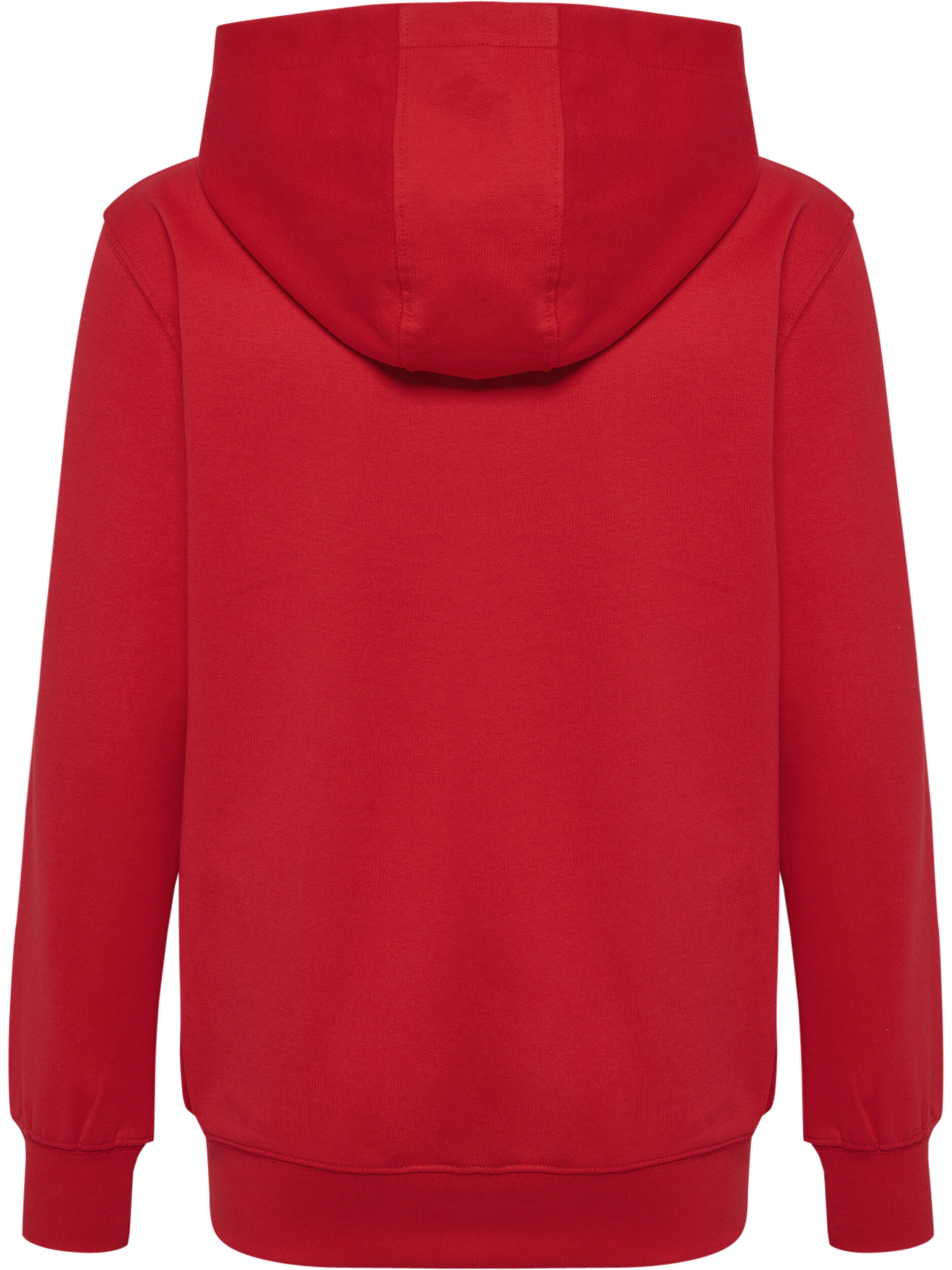 Camisola com capuz para criança Hummel Go 2.0 6/7