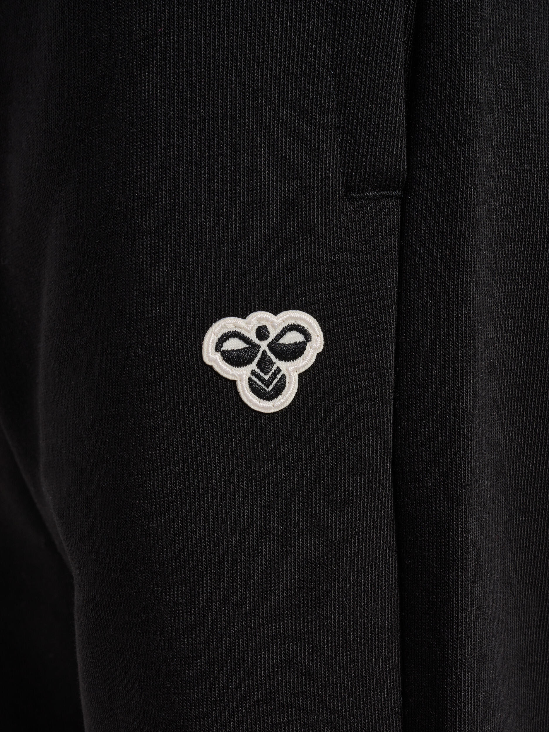 Pantaloni fitness da Tuta per bambini Hummel Bee 7/7