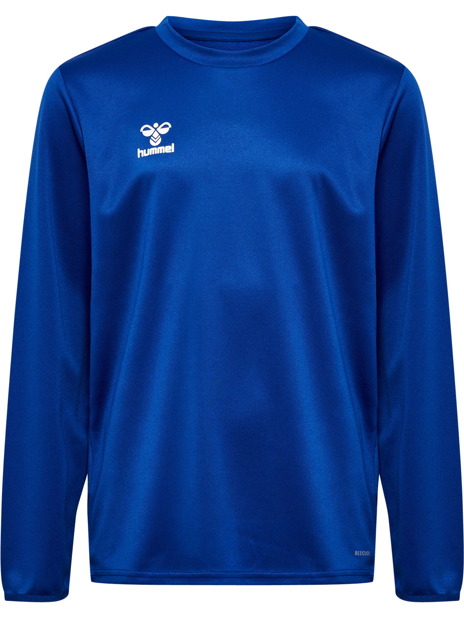 Enfiler Sweat-Shirt Hmlessential Enfant 5/7