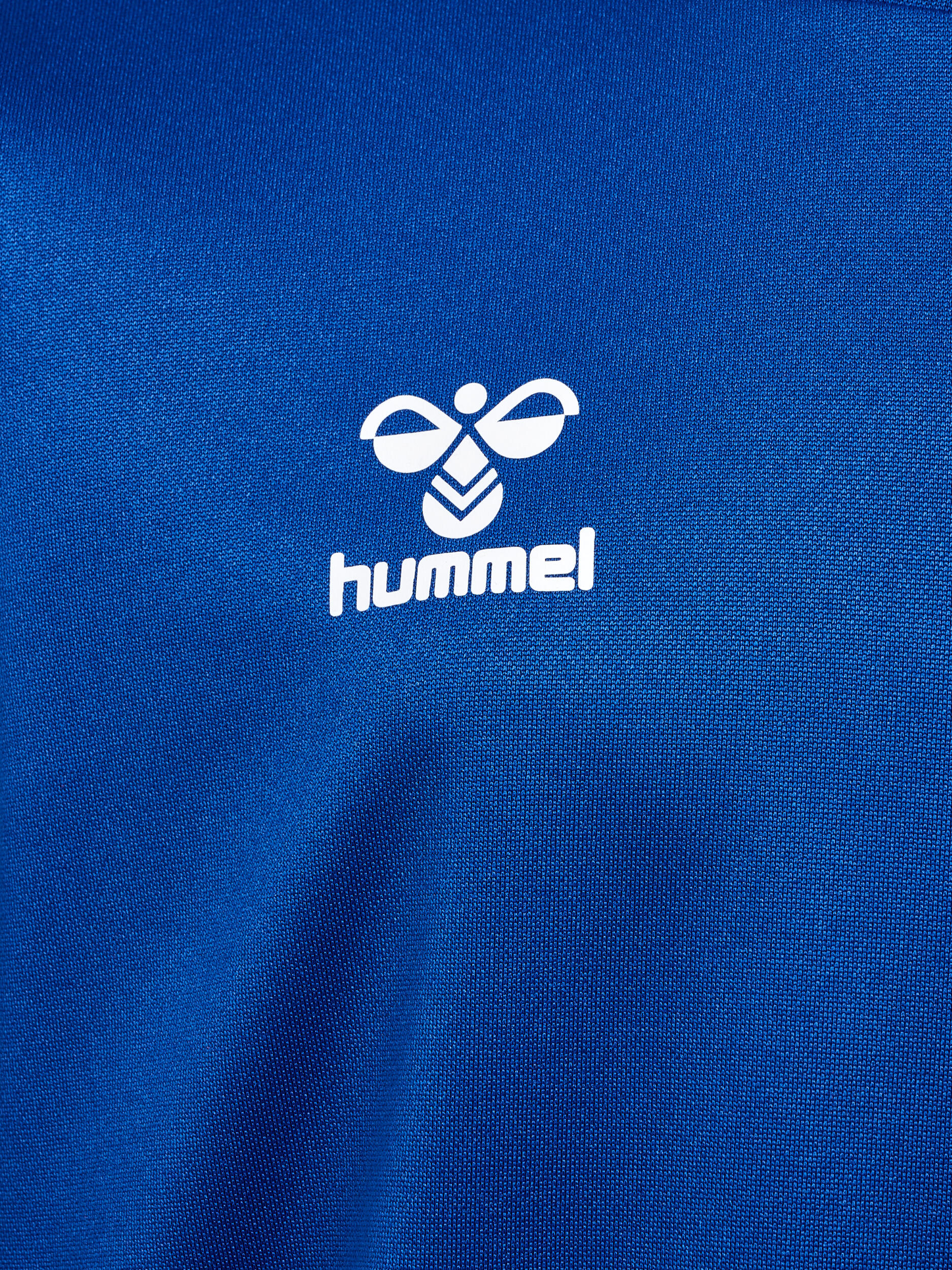 Enfiler Sweat-Shirt Hmlessential Enfant 7/7