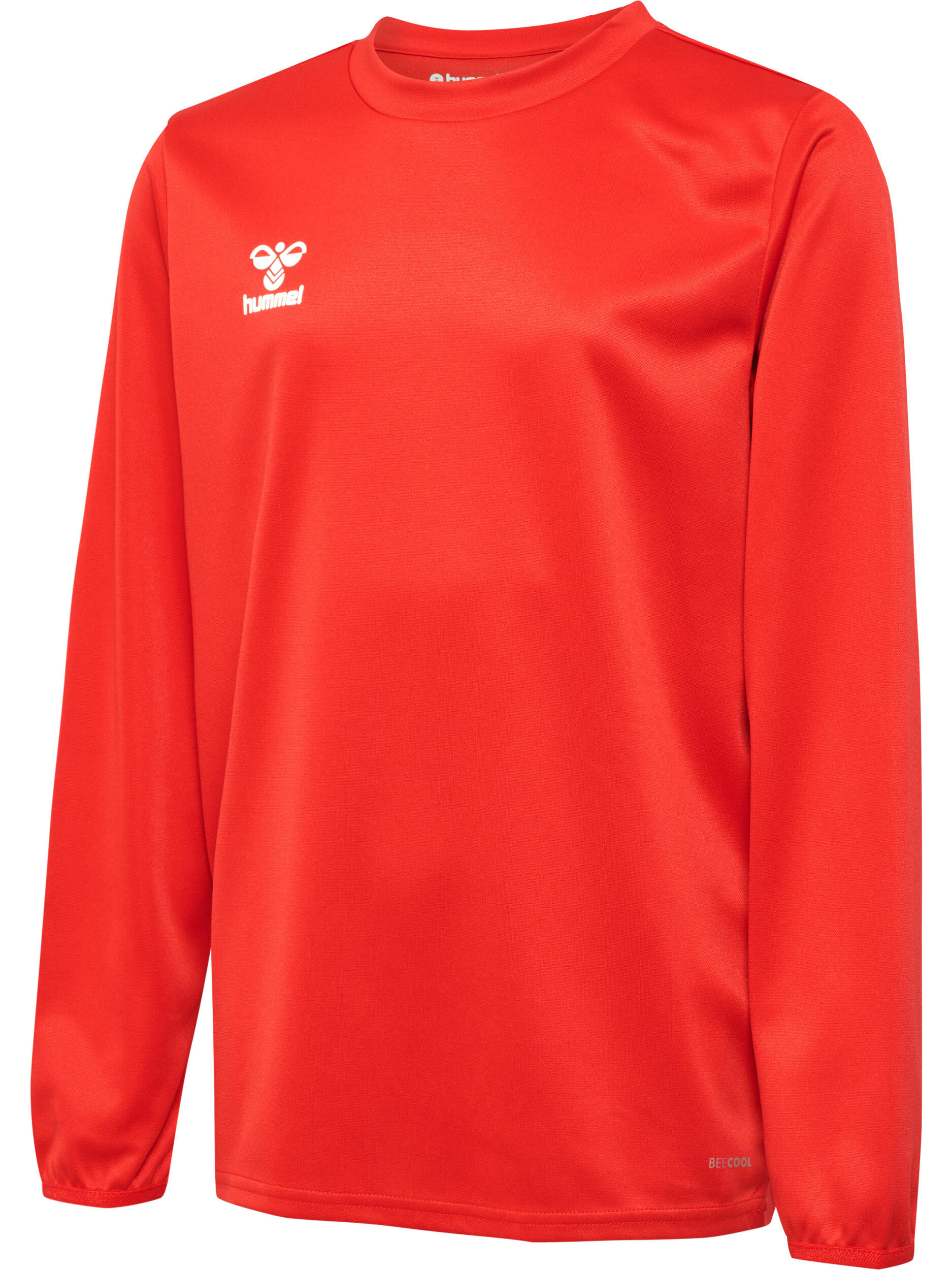 Enfiler Sweat-Shirt Hmlessential Enfant 7/7